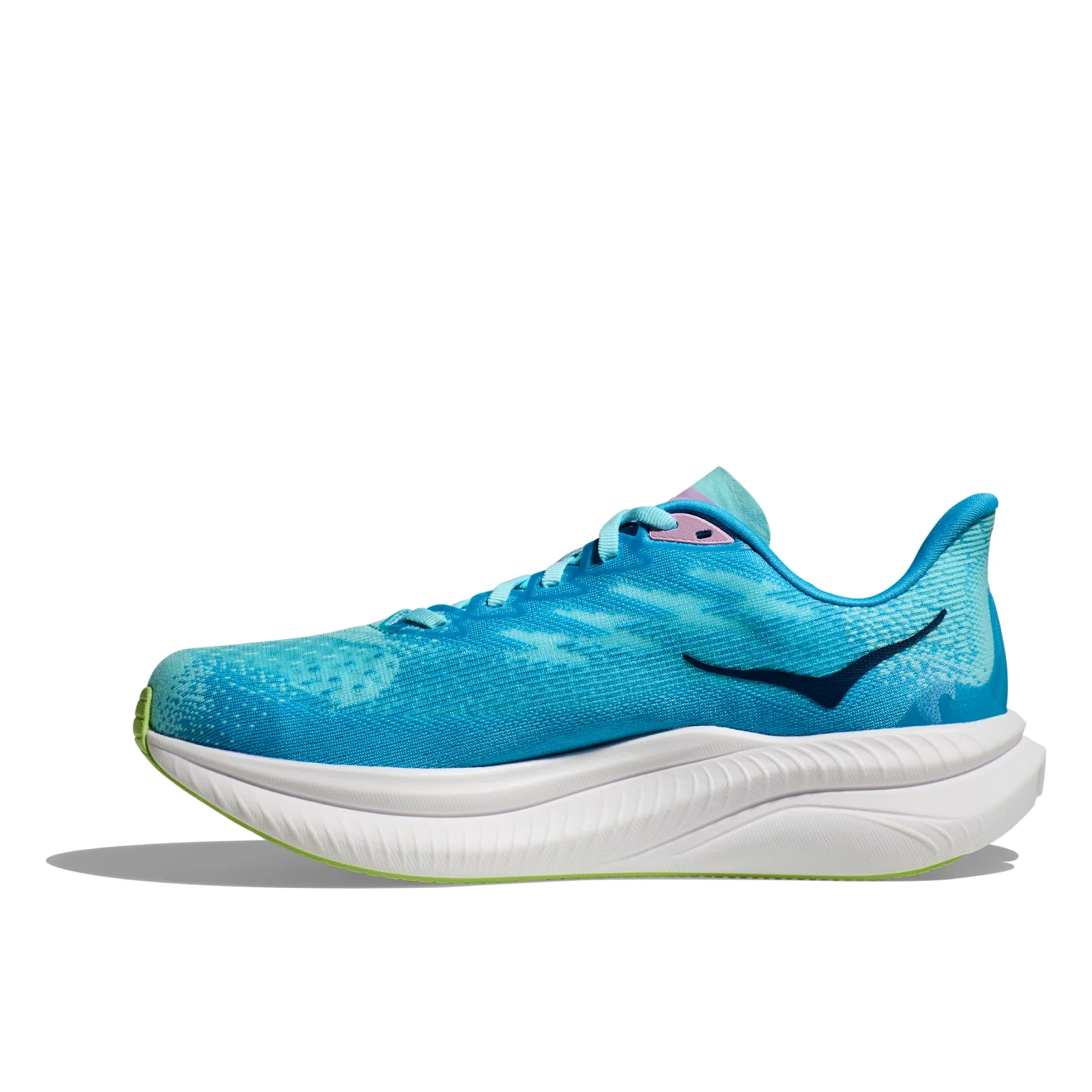 Hoka Womens Mach 6 Running - Image 11