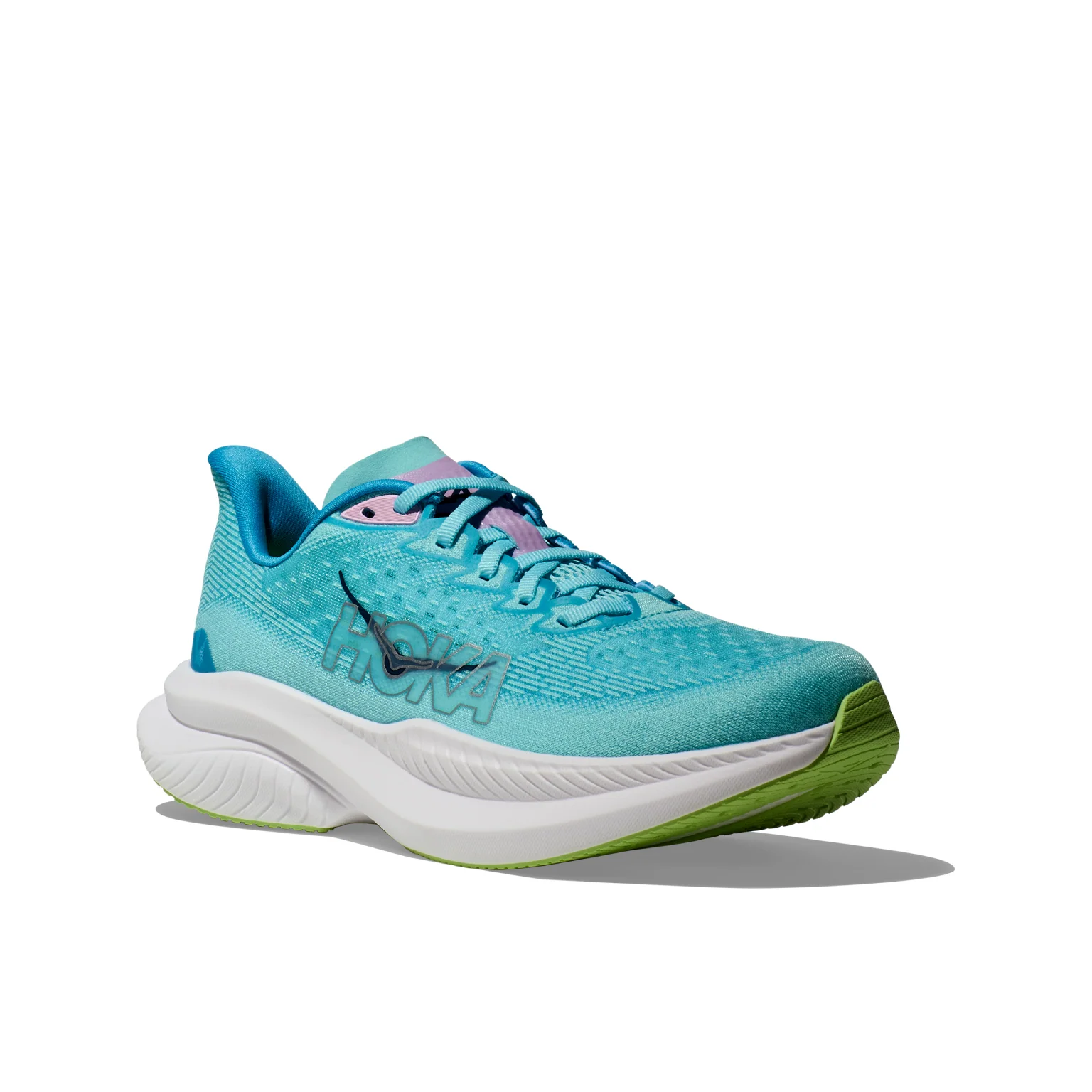 Hoka Womens Mach 6 Running - Image 12