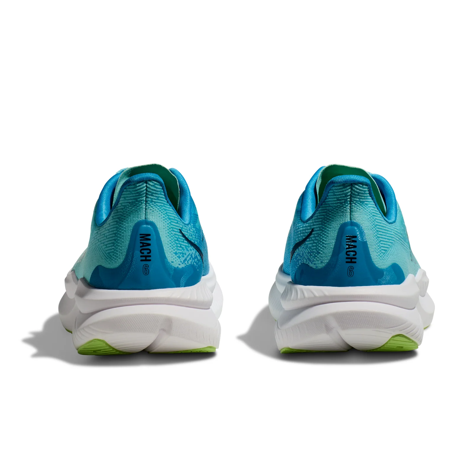 Hoka Womens Mach 6 Running - Image 13