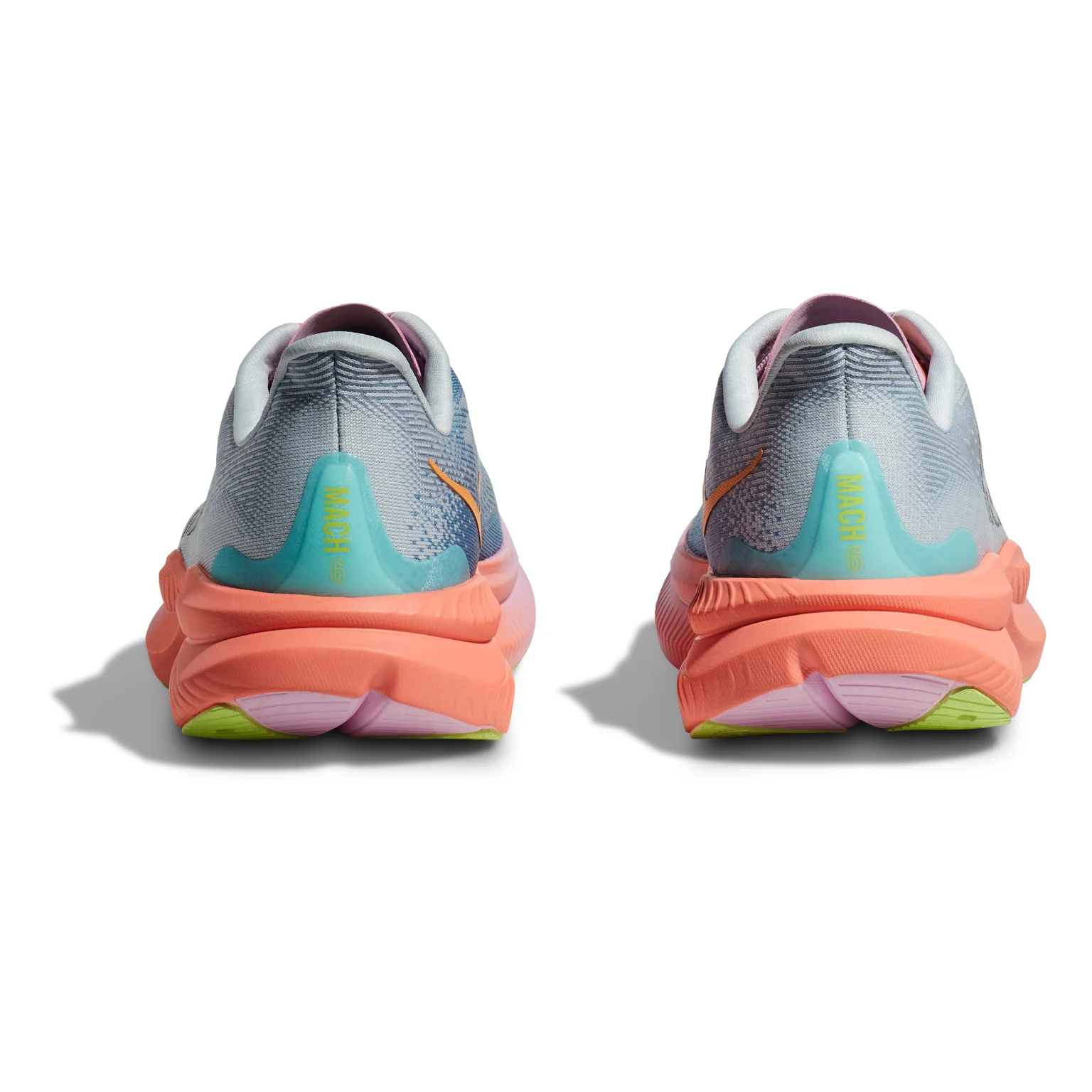 Hoka Womens Mach 6 Running - Image 4