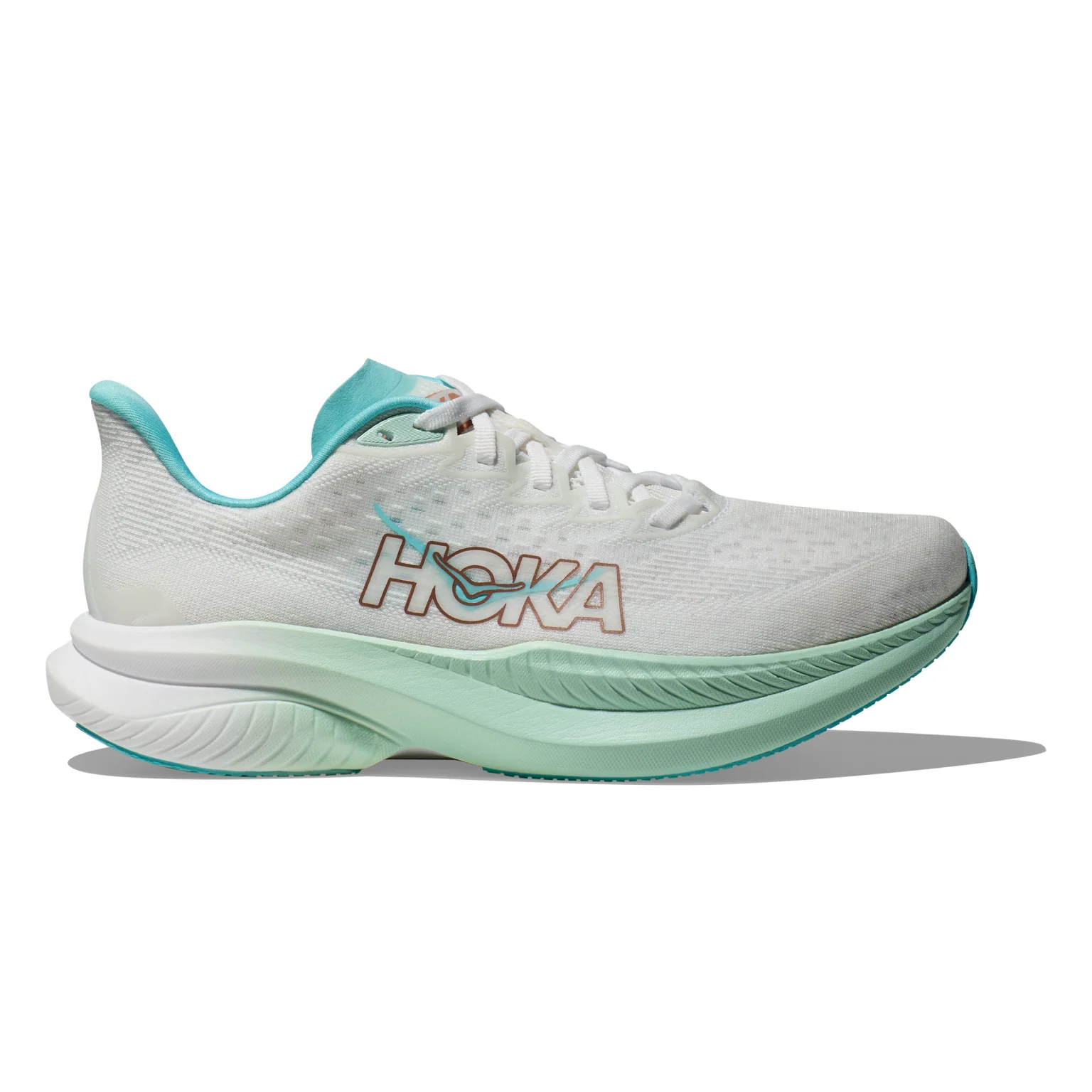 Hoka Womens Mach 6 Running - Image 6