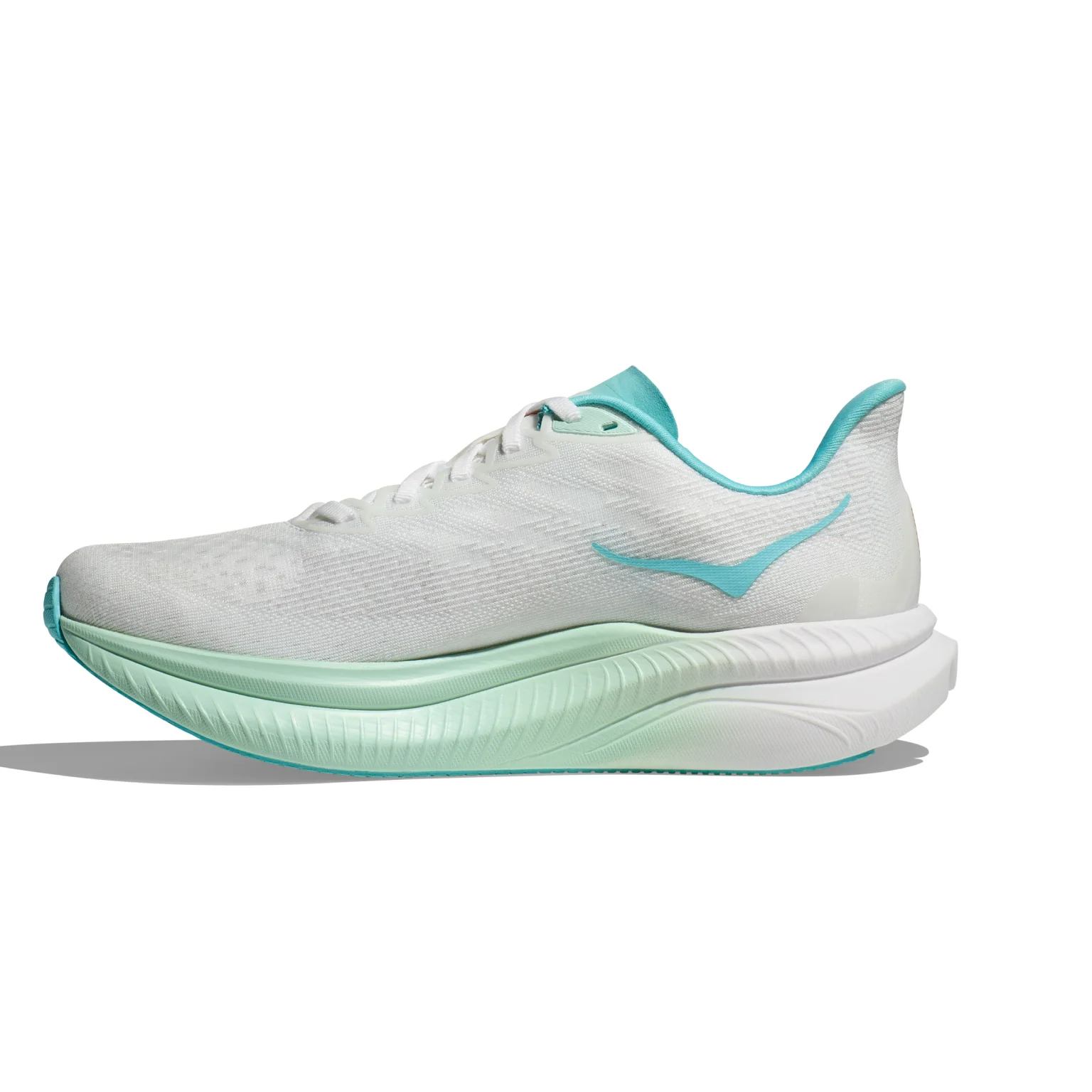 Hoka Womens Mach 6 Running - Image 7