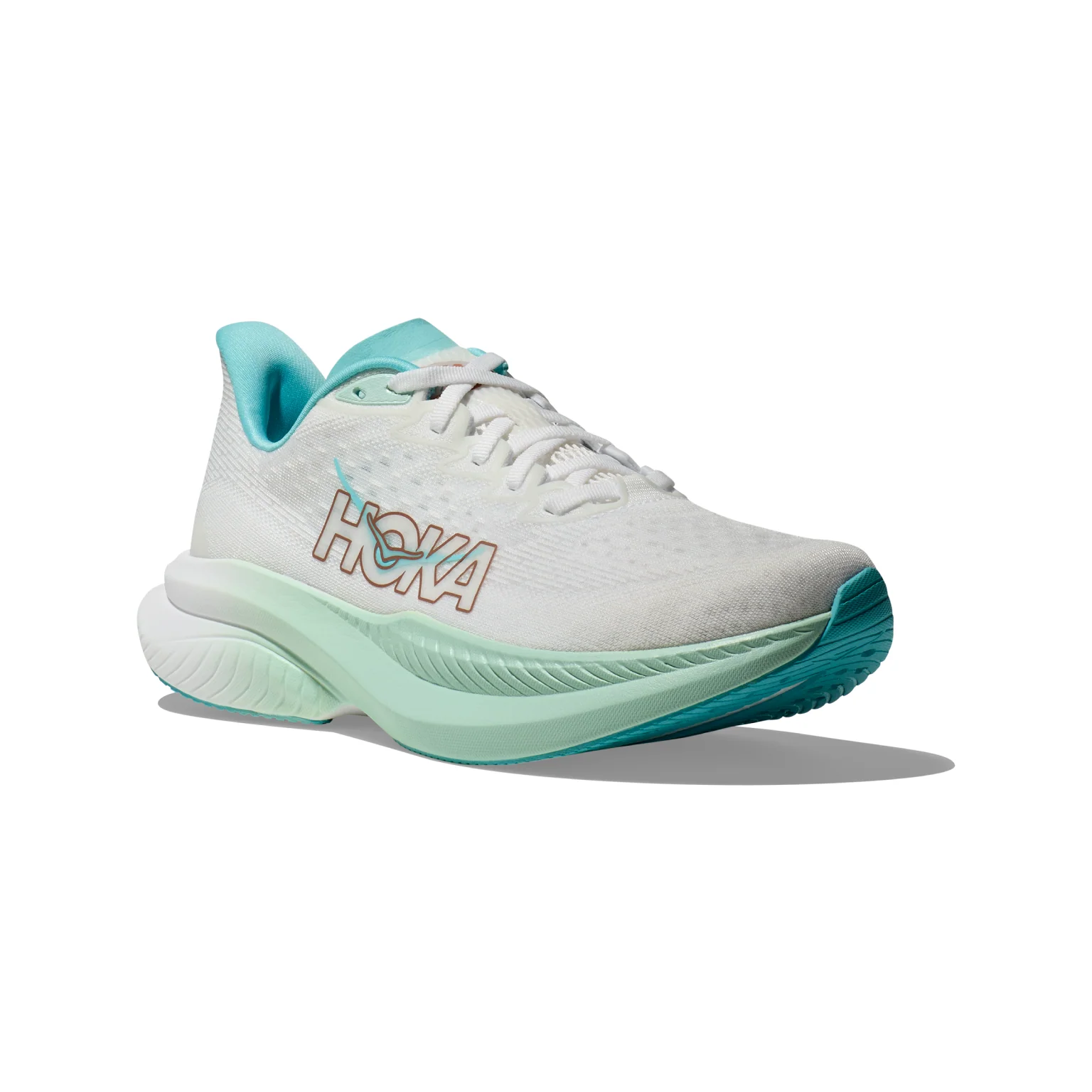 Hoka Womens Mach 6 Running - Image 8