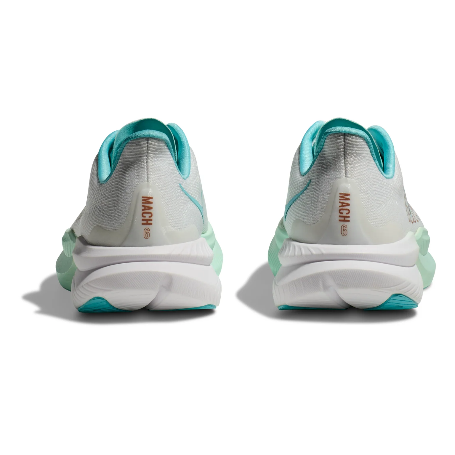 Hoka Womens Mach 6 Running - Image 9