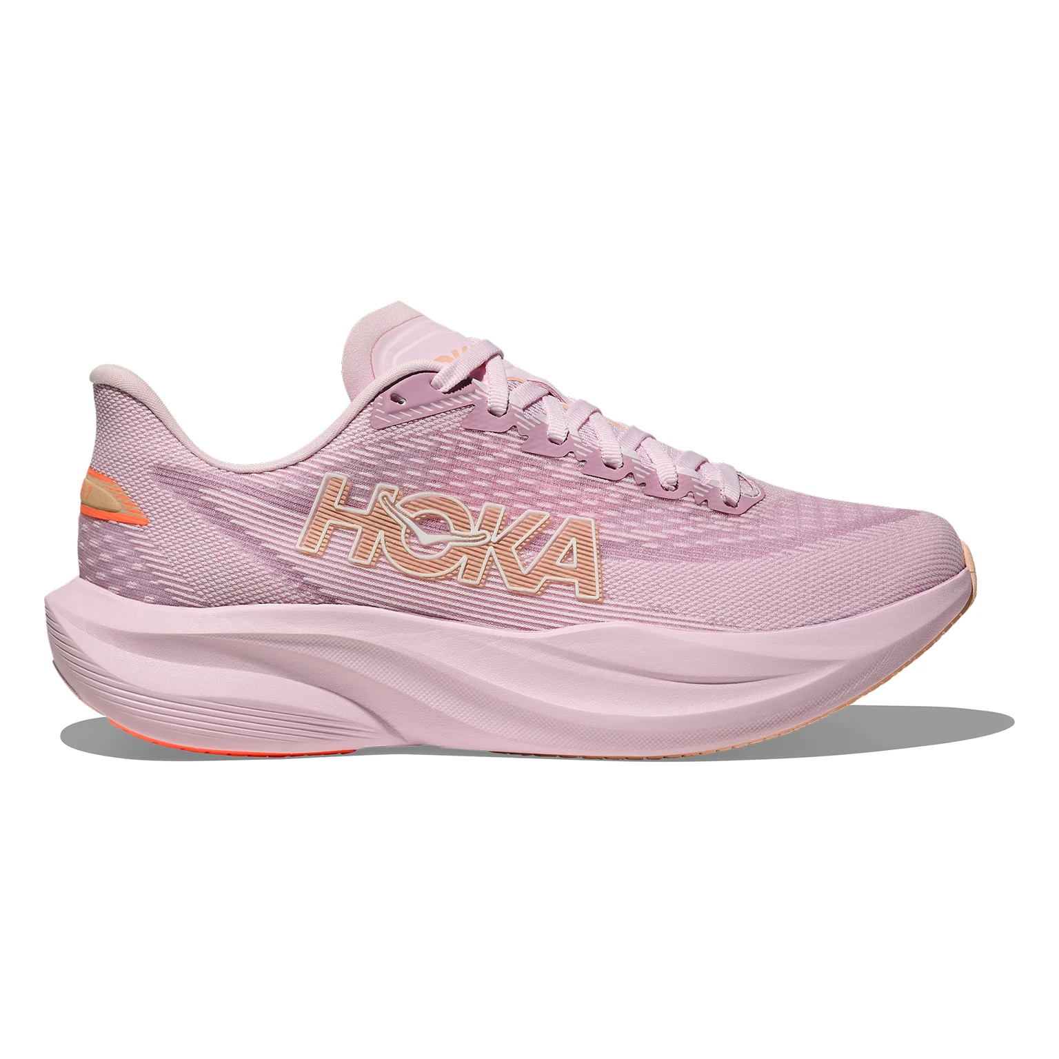 Hoka Womens Mach 7 Running