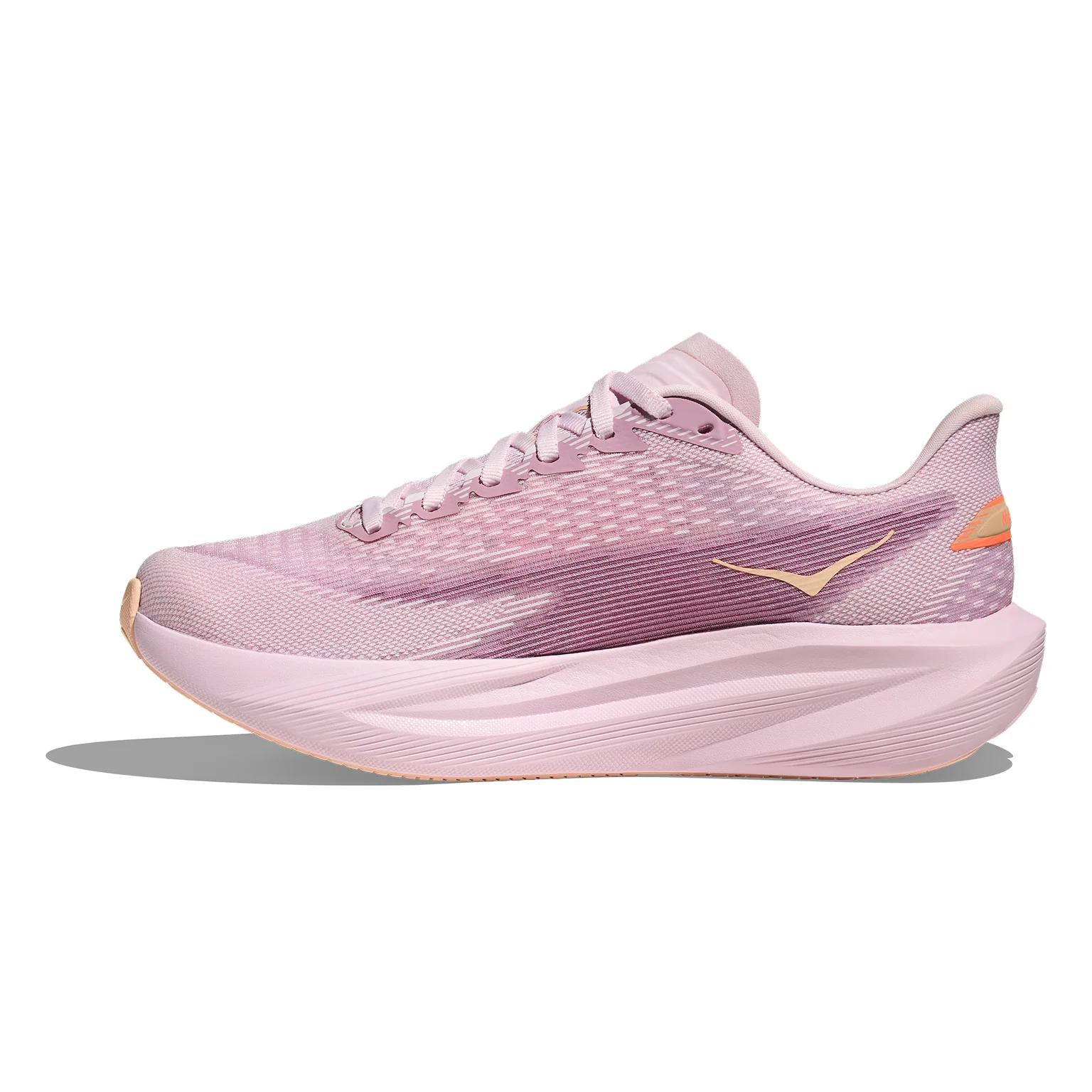 Hoka Womens Mach 7 Running - Image 2