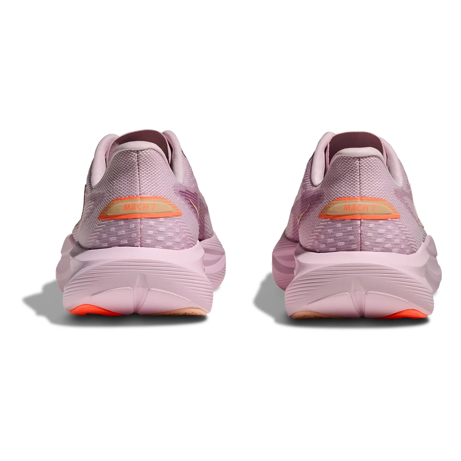 Hoka Womens Mach 7 Running - Image 4