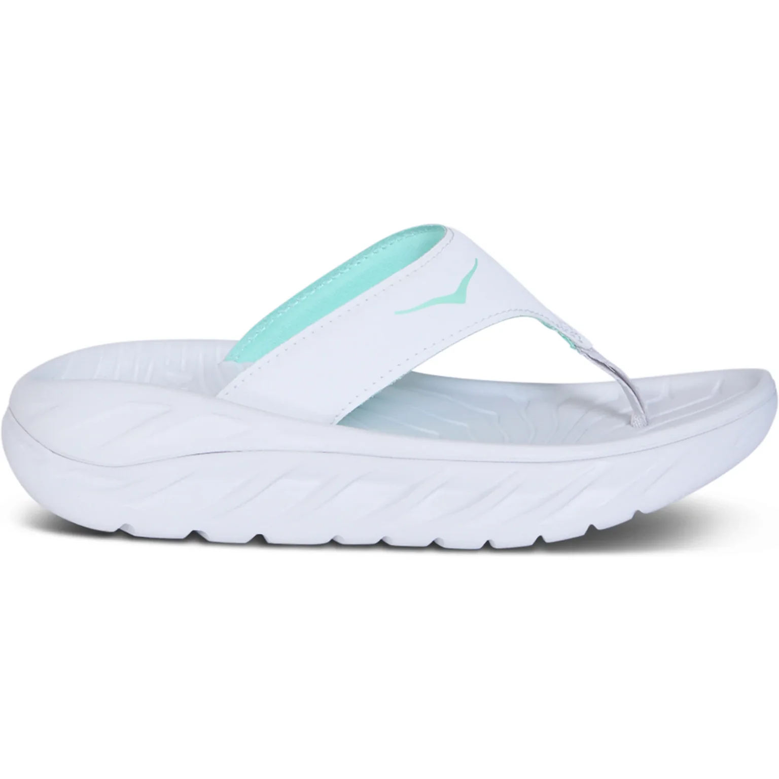 Hoka Womens Ora Recovery Flip