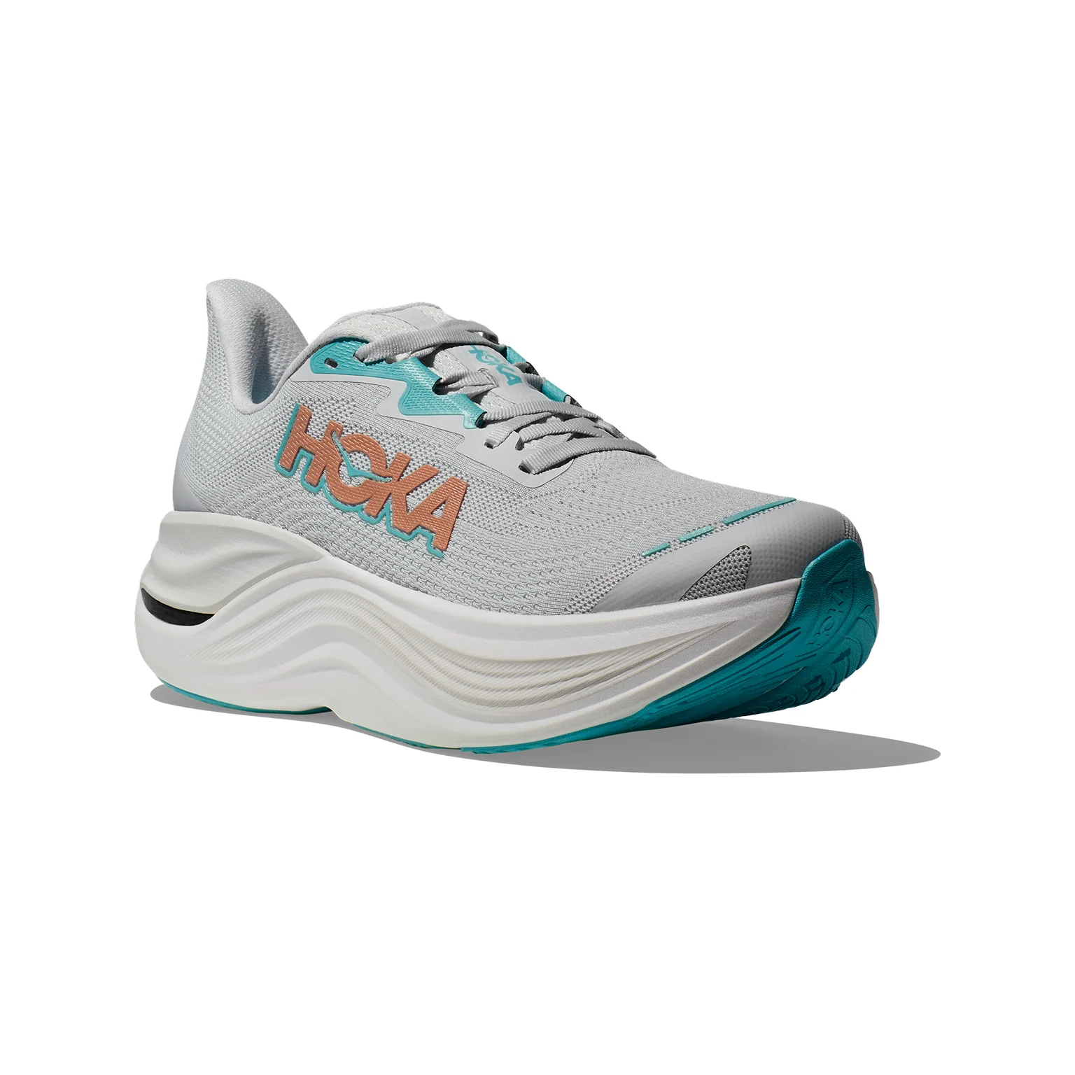 Hoka Womens Skyward X Running - Image 3