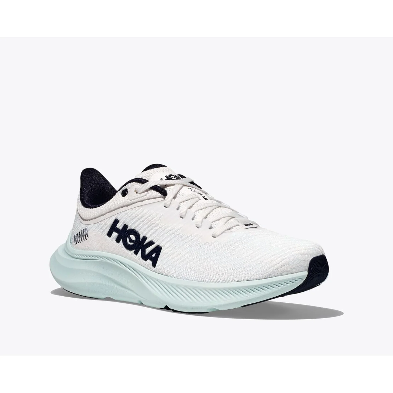 Hoka Womens Solimar Running - Image 2