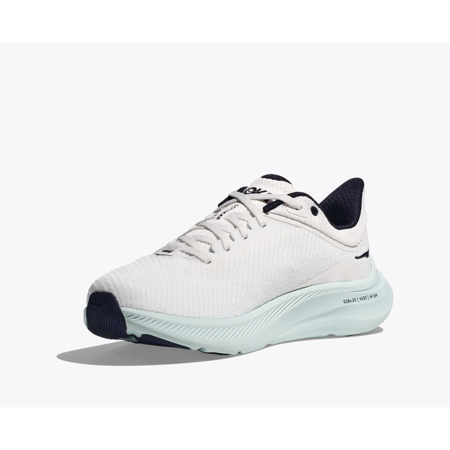 Hoka Womens Solimar Running - Image 3