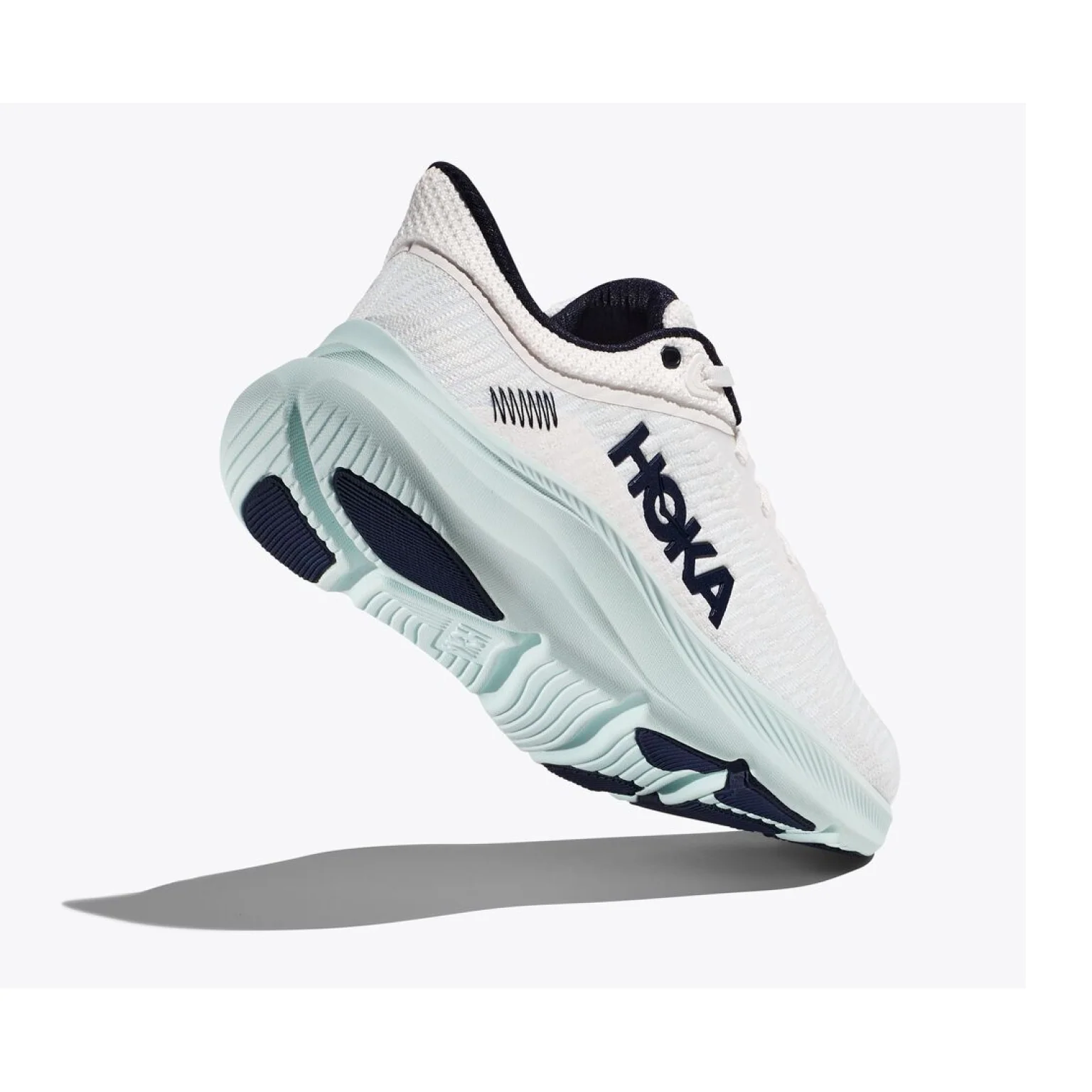 Hoka Womens Solimar Running - Image 4