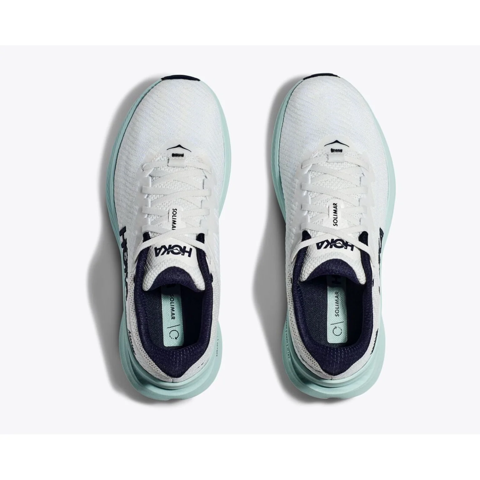 Hoka Womens Solimar Running - Image 6
