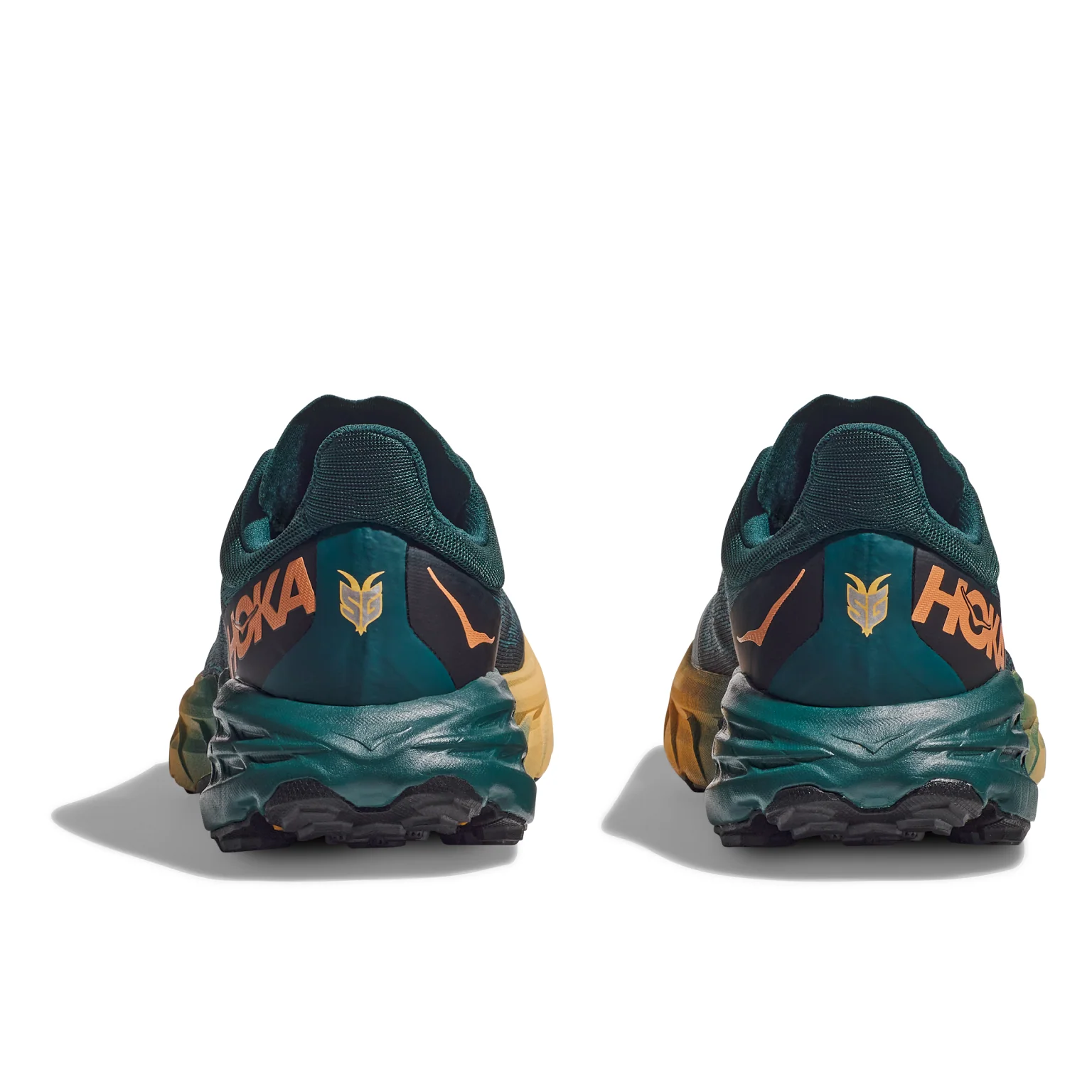 Hoka Womens Speedgoat 5 GTX Trail - Image 3