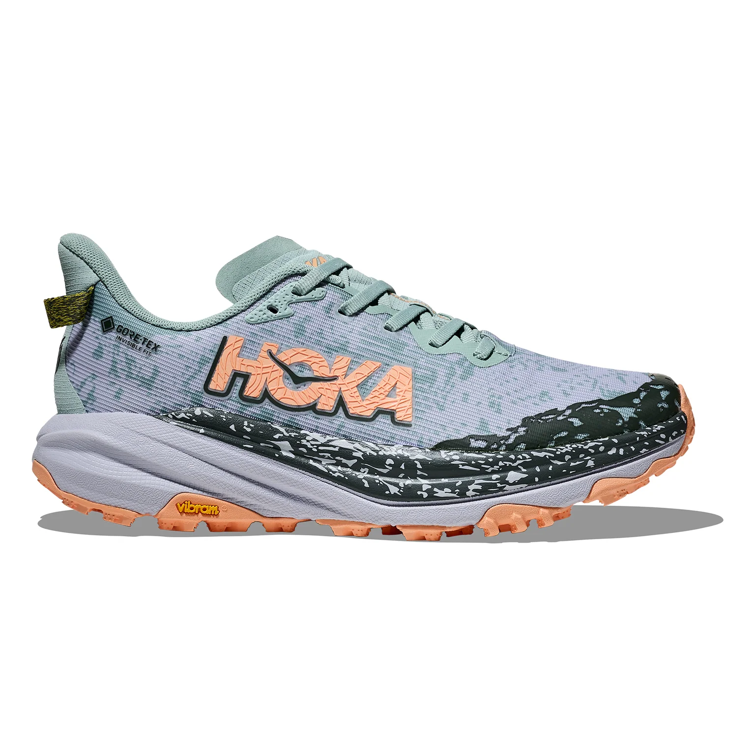 Hoka Womens Speedgoat 6 GTX - Image 2