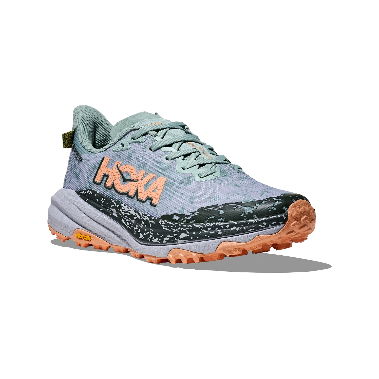 Hoka Womens Speedgoat 6 GTX - Image 4