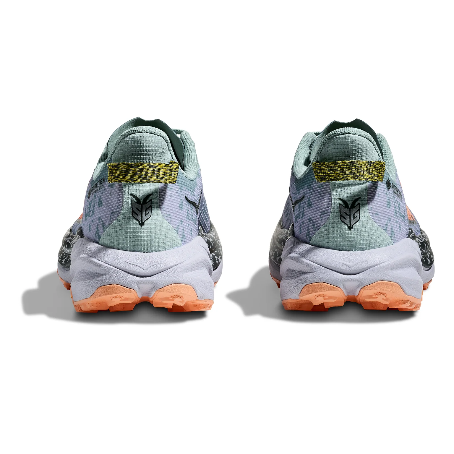 Hoka Womens Speedgoat 6 GTX - Image 5