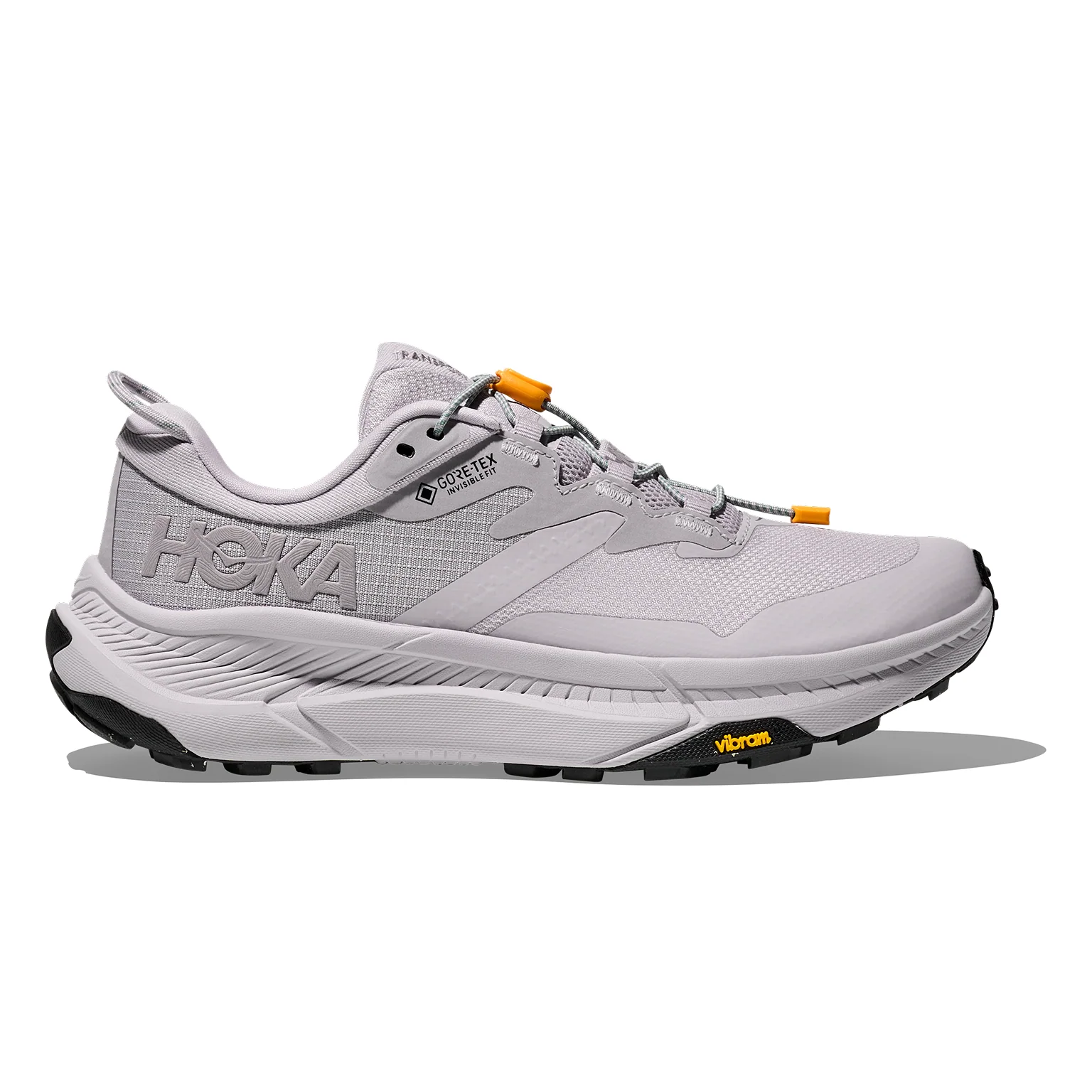Hoka Womens Transport GTX Walking - Image 6