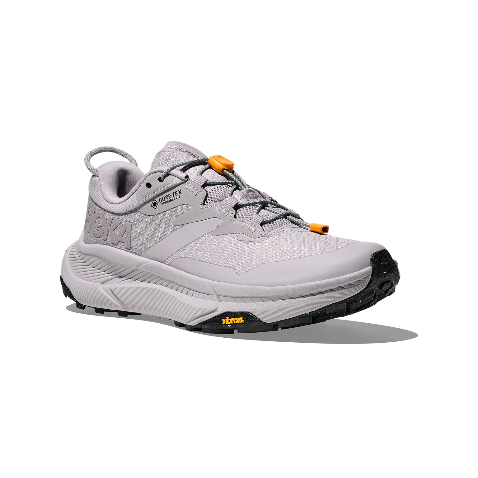 Hoka Womens Transport GTX Walking - Image 8