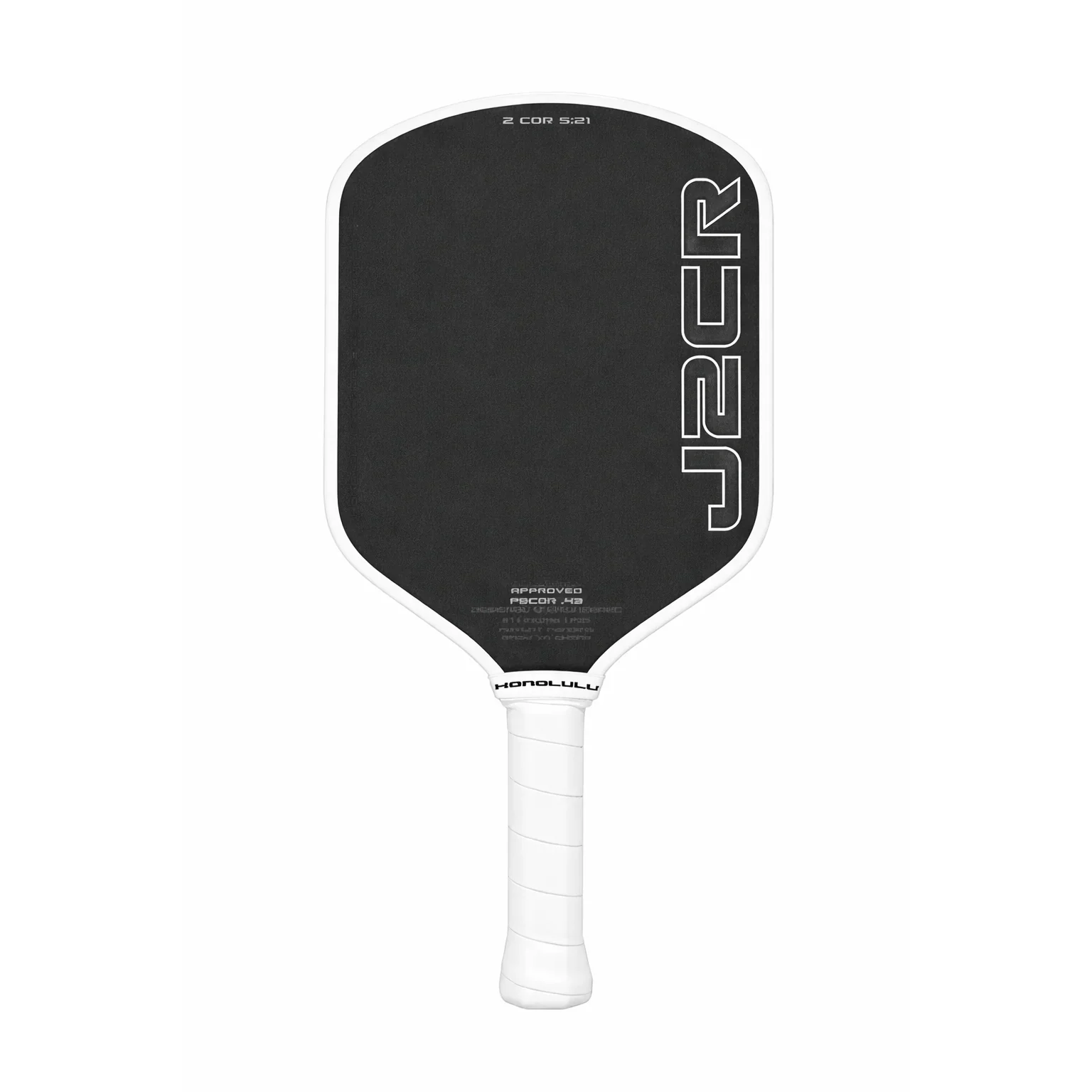 Honolulu Pickleball J2CR 16mm - Image 2