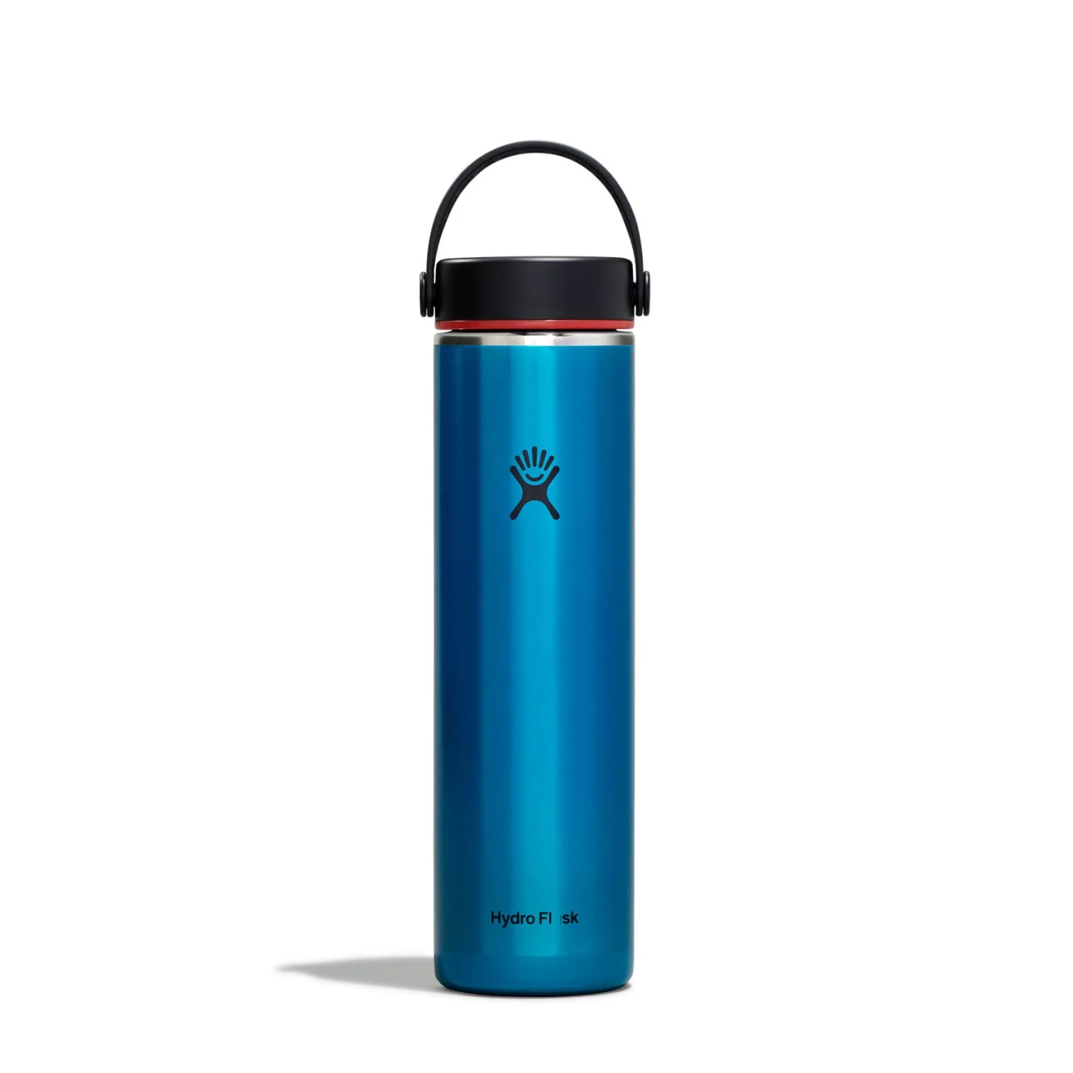 Hydro Flask 24 oz Lightweight Wide Mouth Trail Series - Image 2