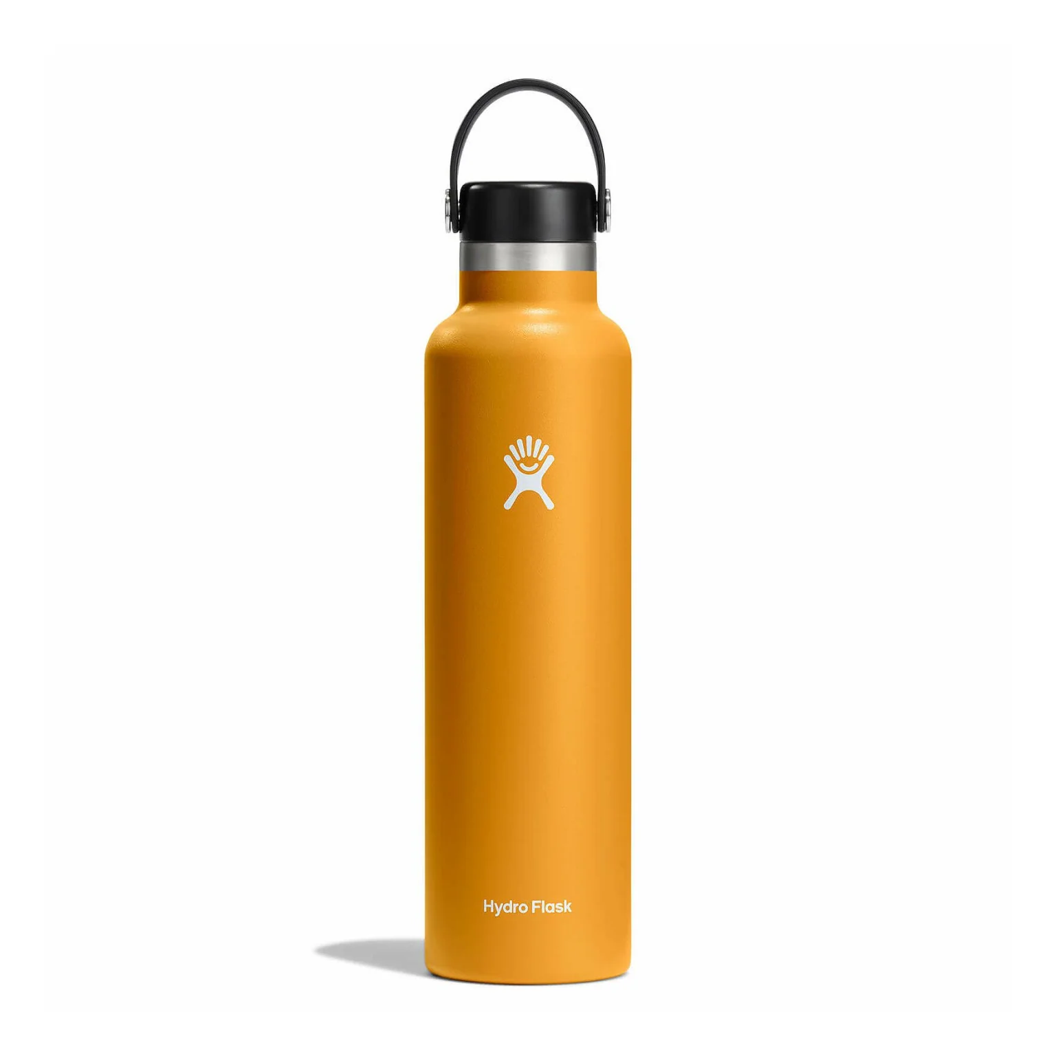 Hydro Flask 24oz Standard Mouth Flex Cap
