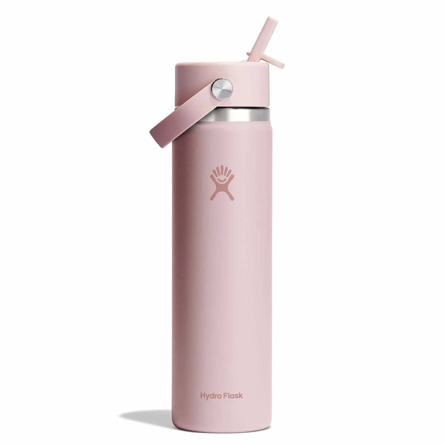 Hydro Flask 24oz Wide Flex Straw Cap