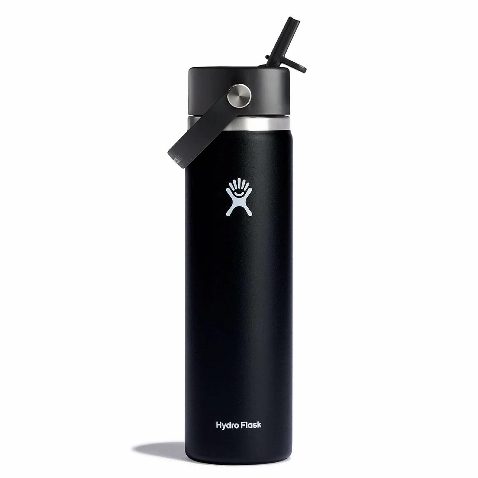 Hydro Flask 24oz Wide Flex Straw Cap - Image 2