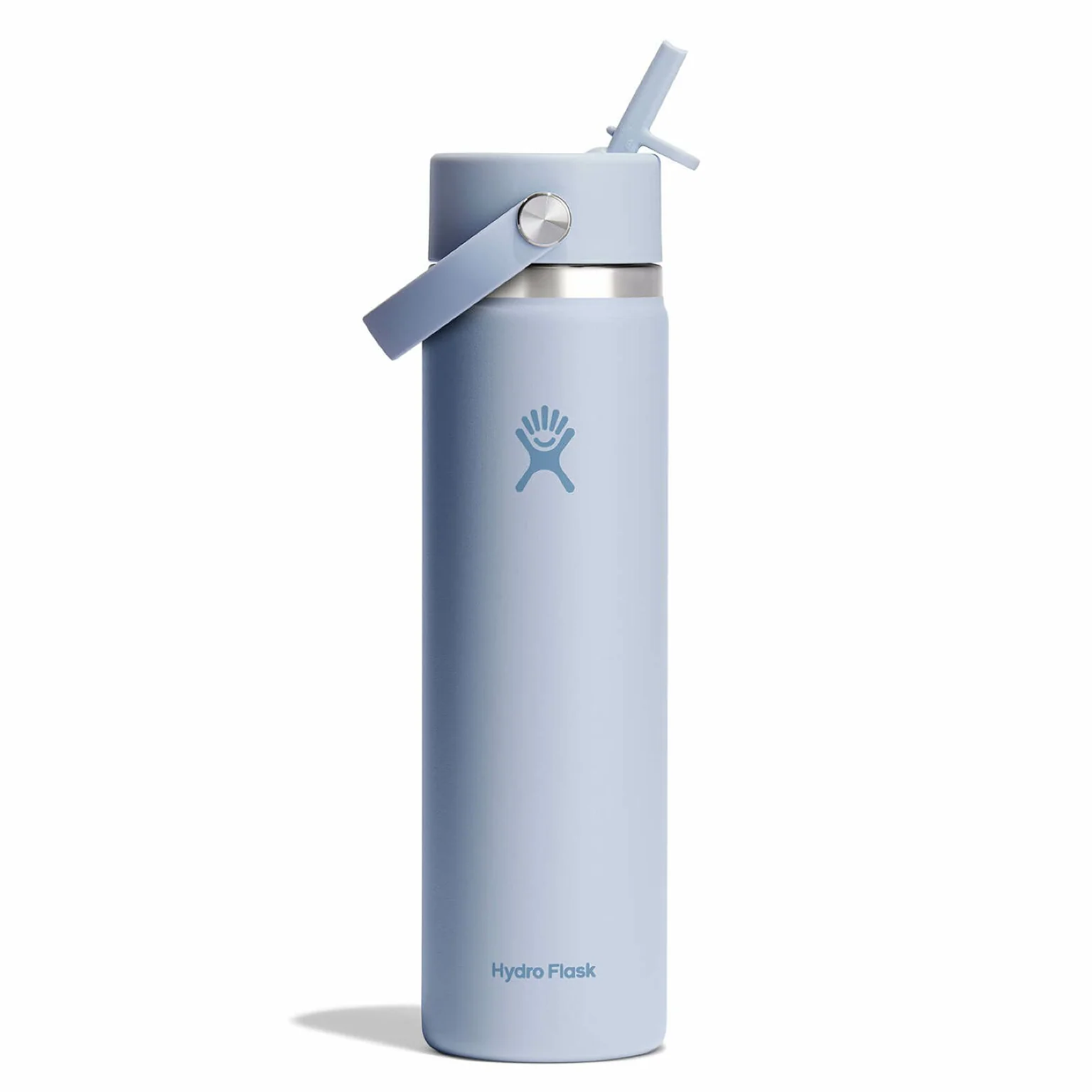 Hydro Flask 24oz Wide Flex Straw Cap - Image 3