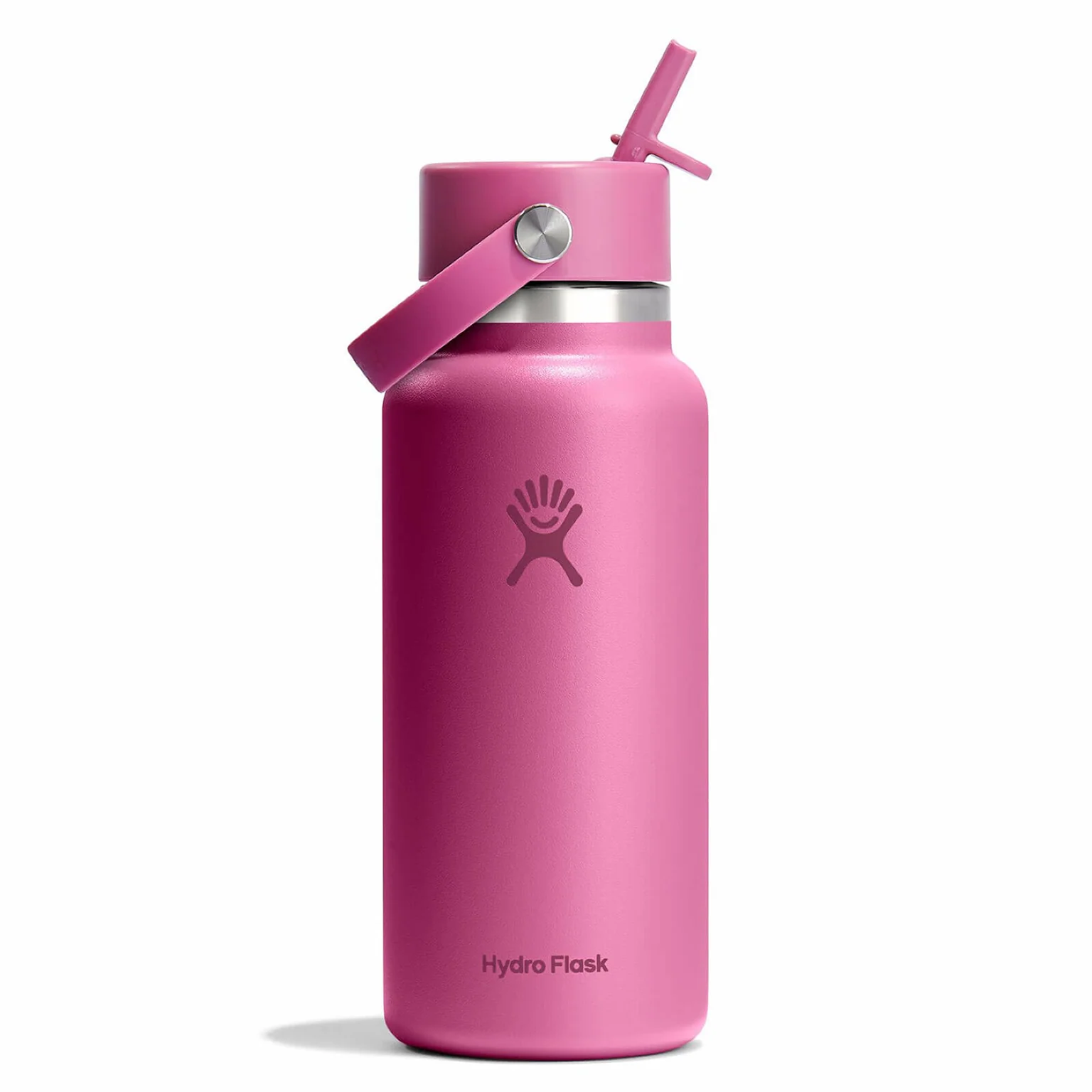Hydro Flask 32oz Wide Flex Straw Cap