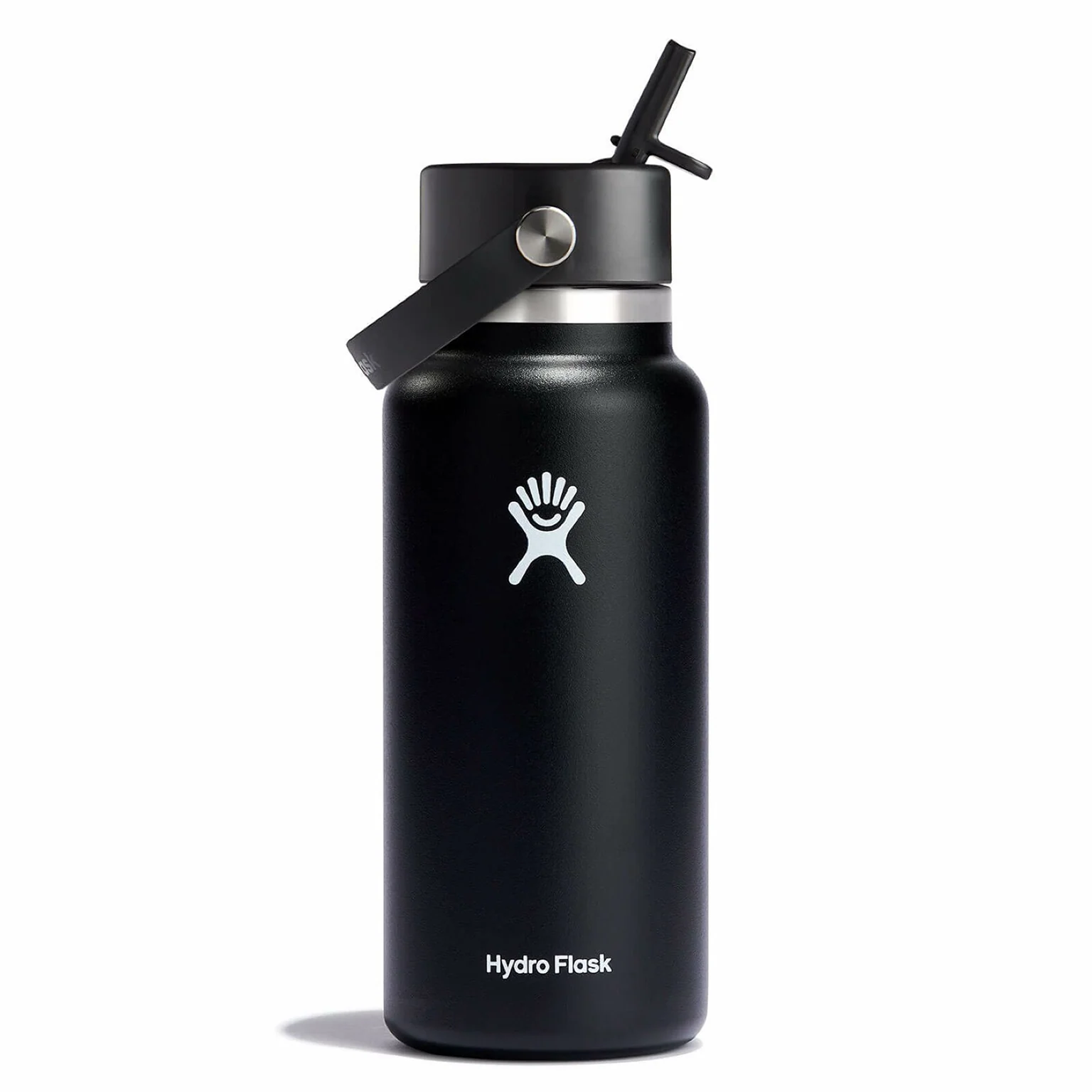 Hydro Flask 32oz Wide Flex Straw Cap - Image 3