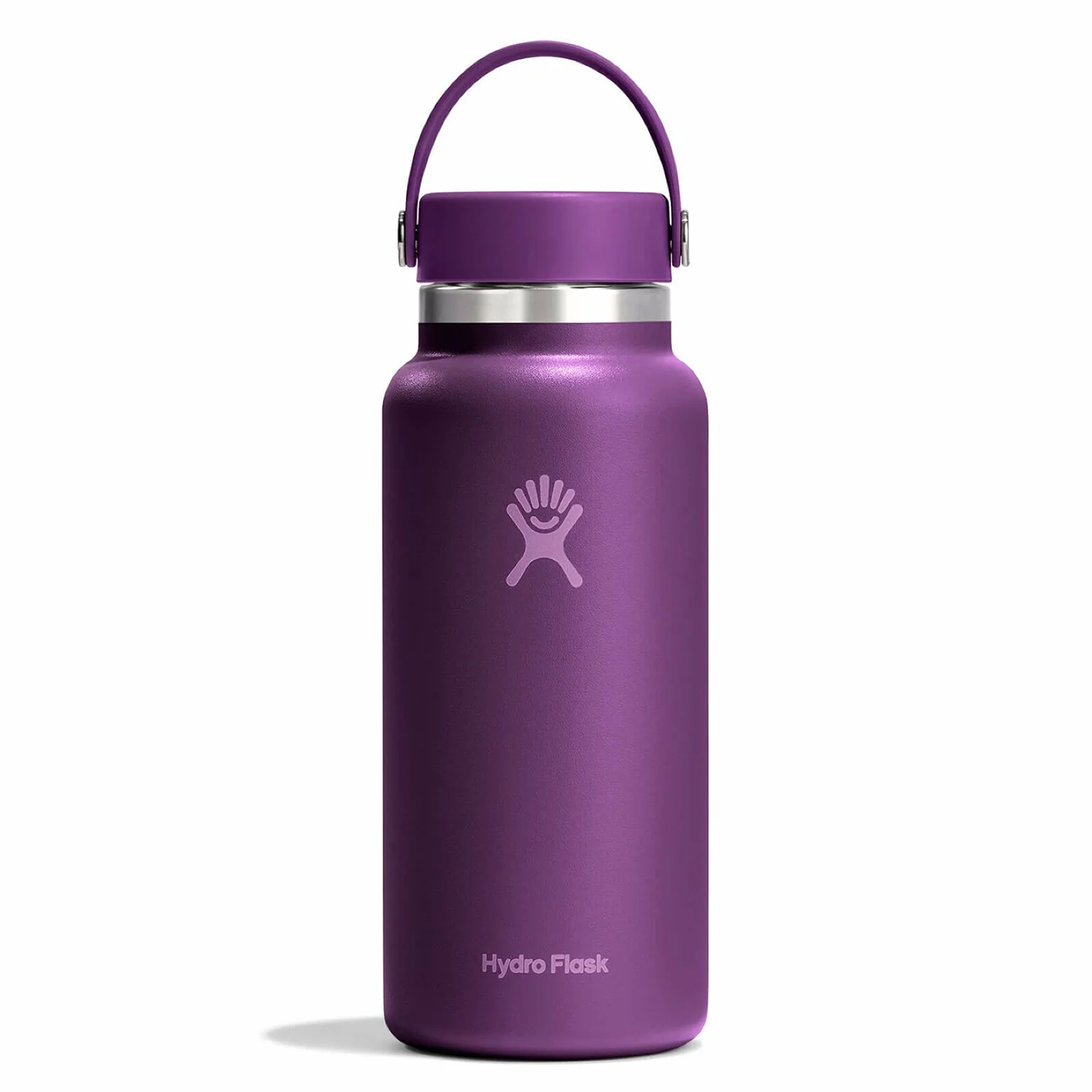 Hydro Flask 32oz Wide Flex Cap