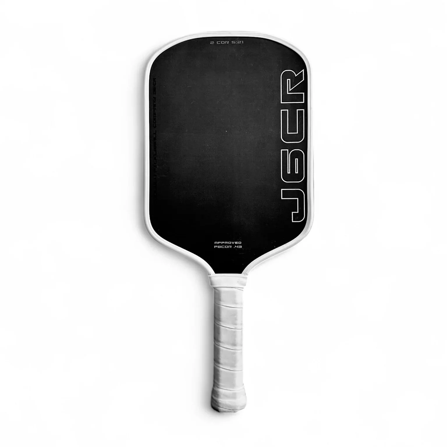 Honolulu Pickleball J6CR 16mm