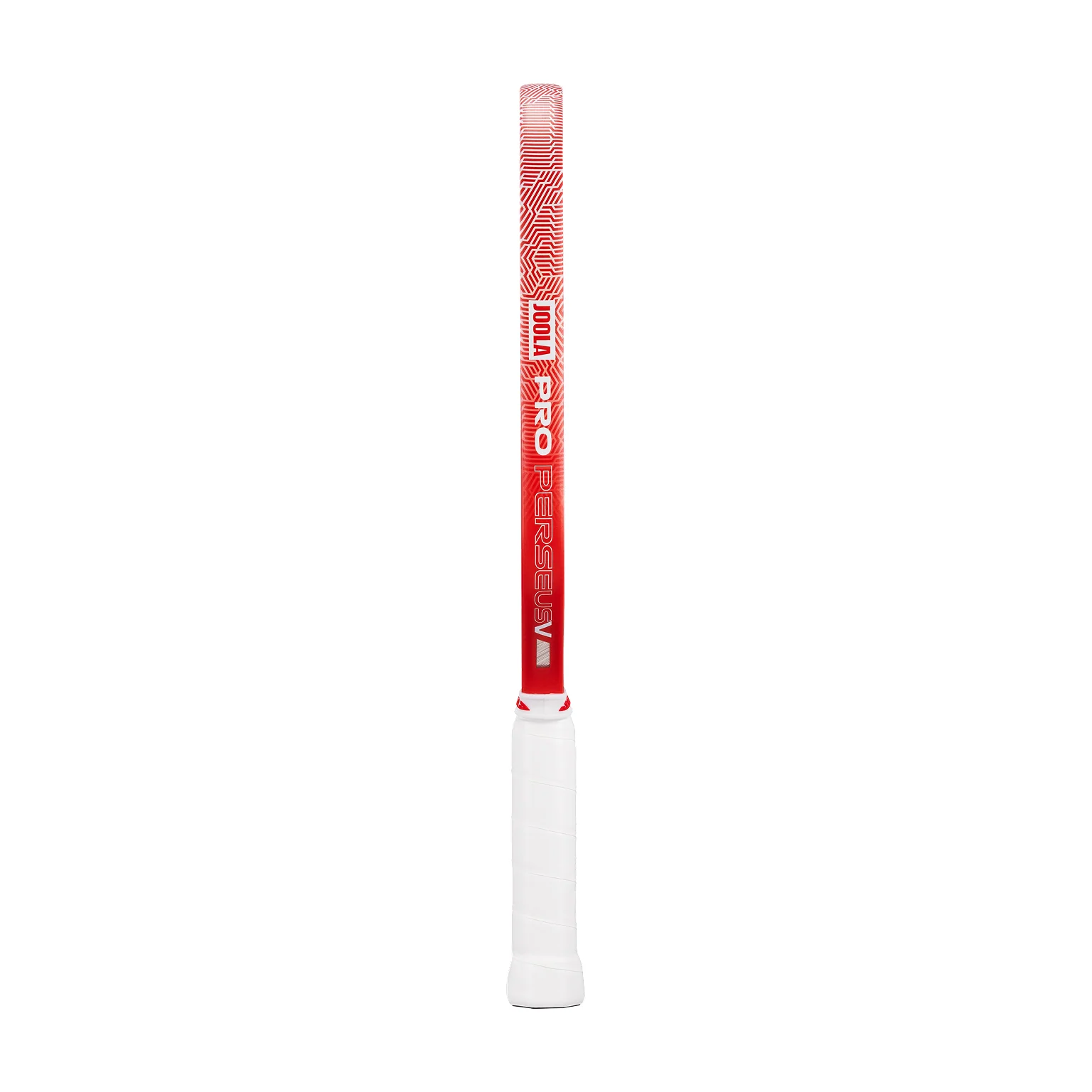 Joola Perseus Pro V Ben Johns Blaze Red 16mm - Image 4
