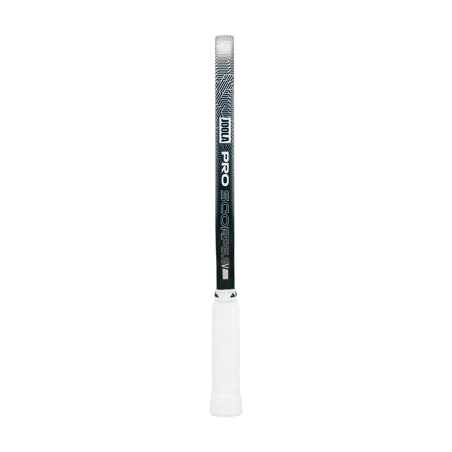 Joola Scorpeus Pro V Collin Johns Club Green 16mm - Image 4