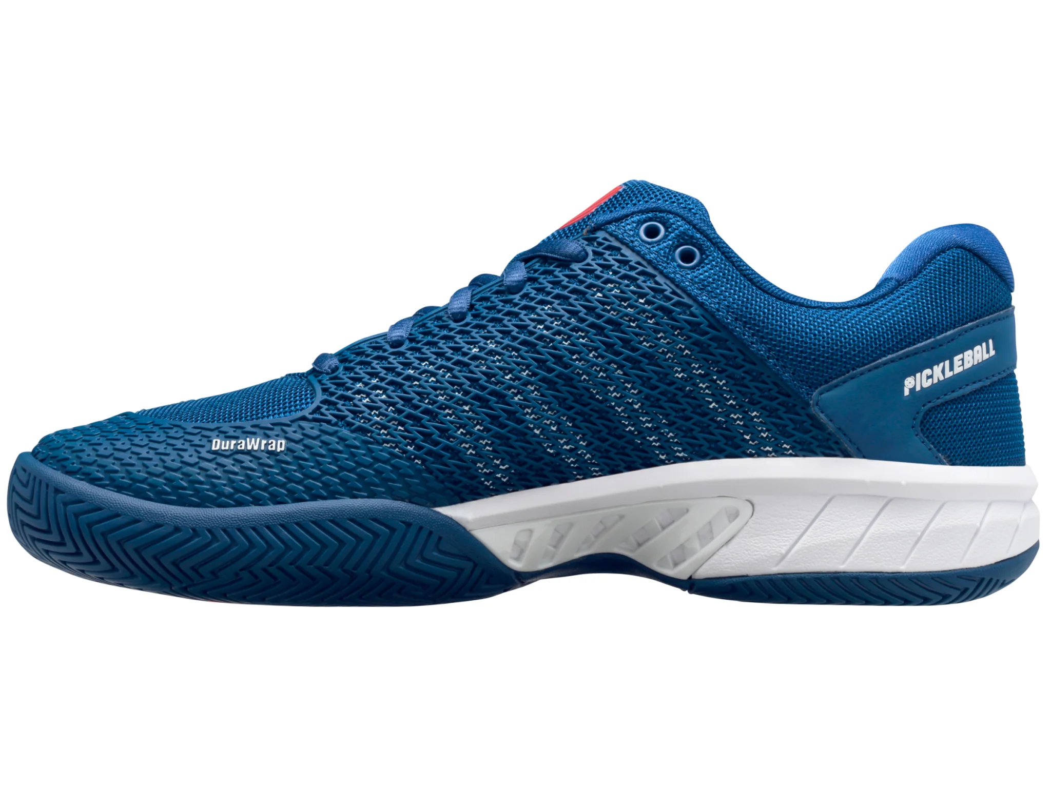 K-Swiss Mens Express Light PIckleball All-Court - Image 5