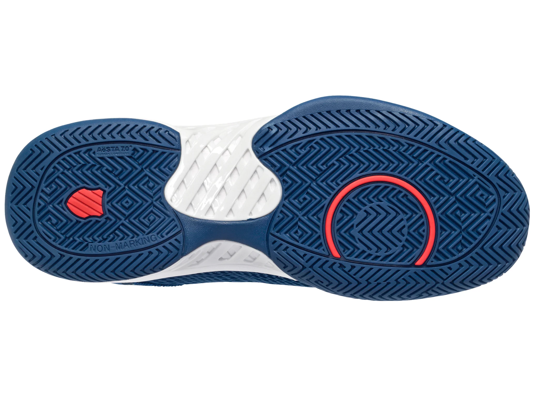 K-Swiss Mens Express Light PIckleball All-Court - Image 6