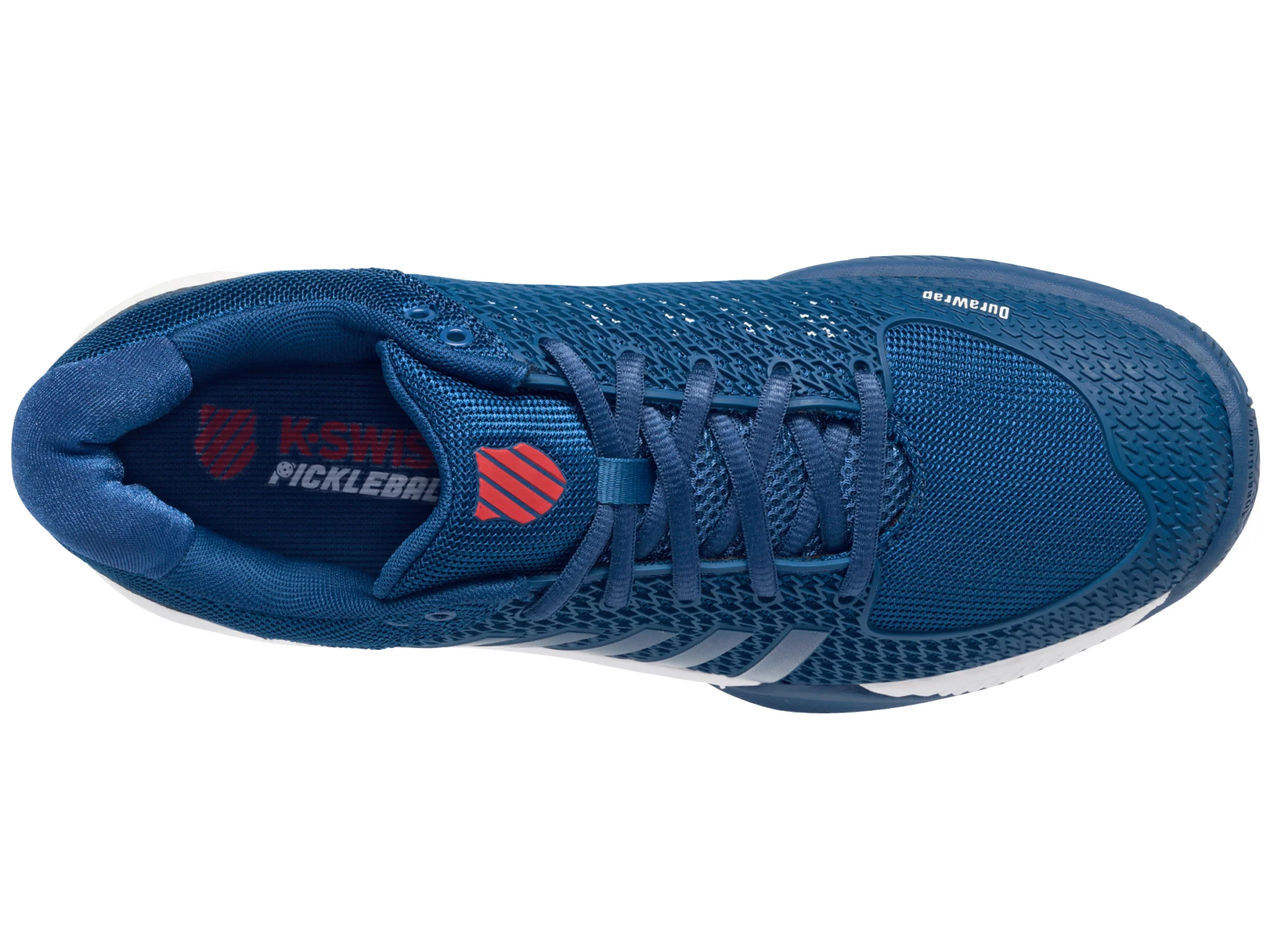 K-Swiss Mens Express Light PIckleball All-Court - Image 7