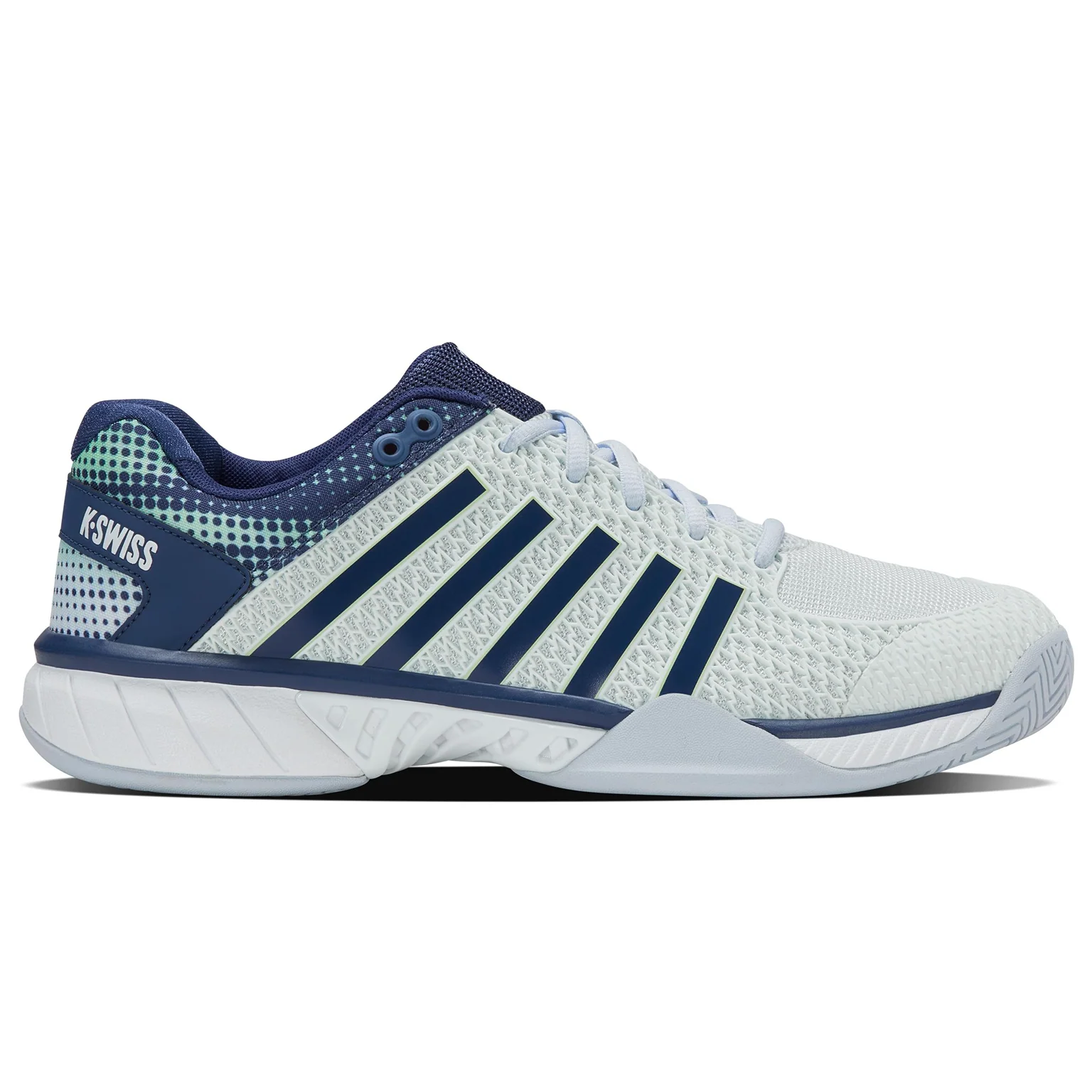 K-Swiss Mens Express Light PIckleball All-Court - Image 8