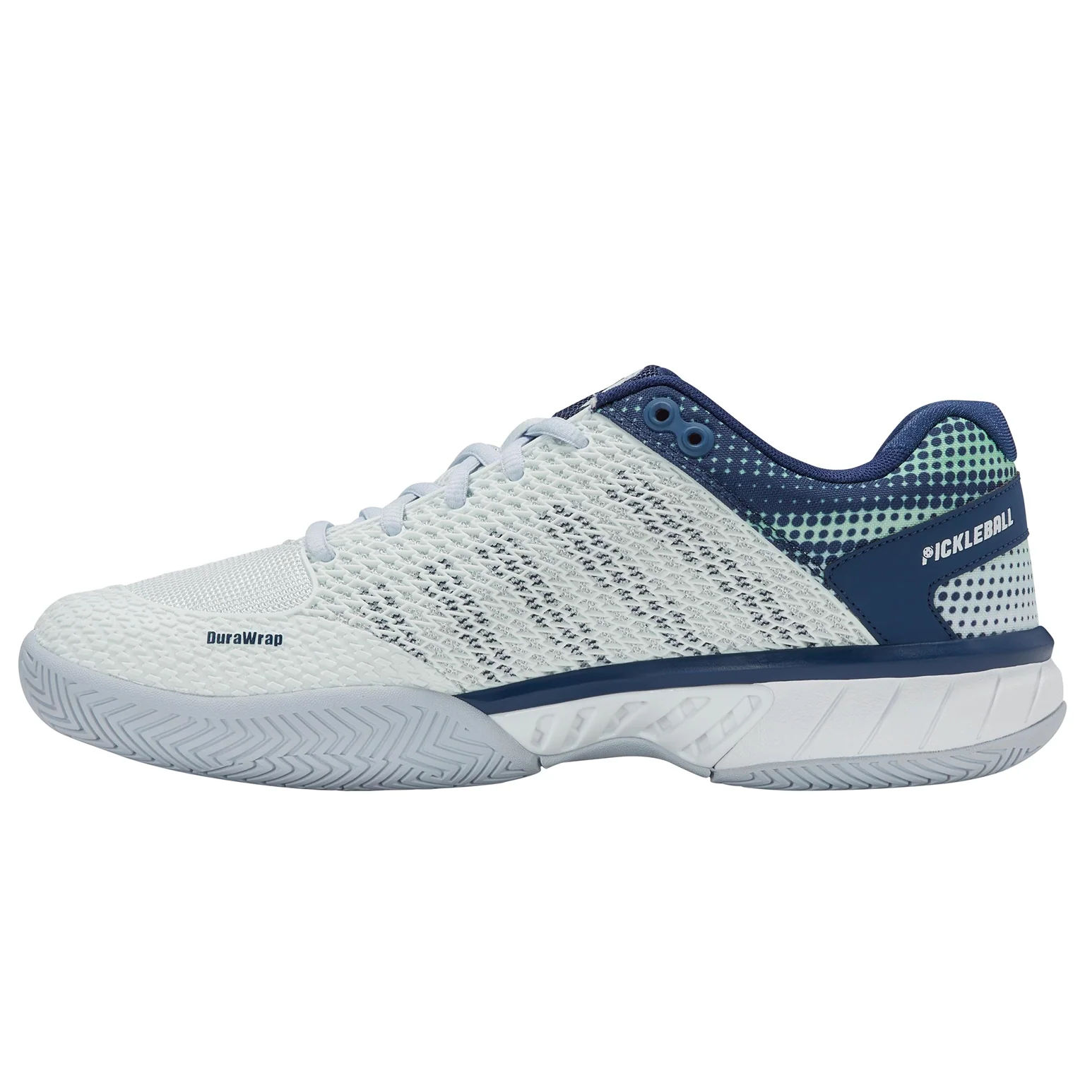 K-Swiss Mens Express Light PIckleball All-Court - Image 9