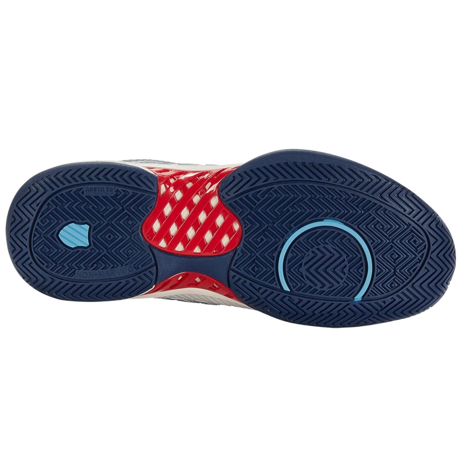 K-Swiss Mens Hypercourt Express 2 All-Court - Image 12