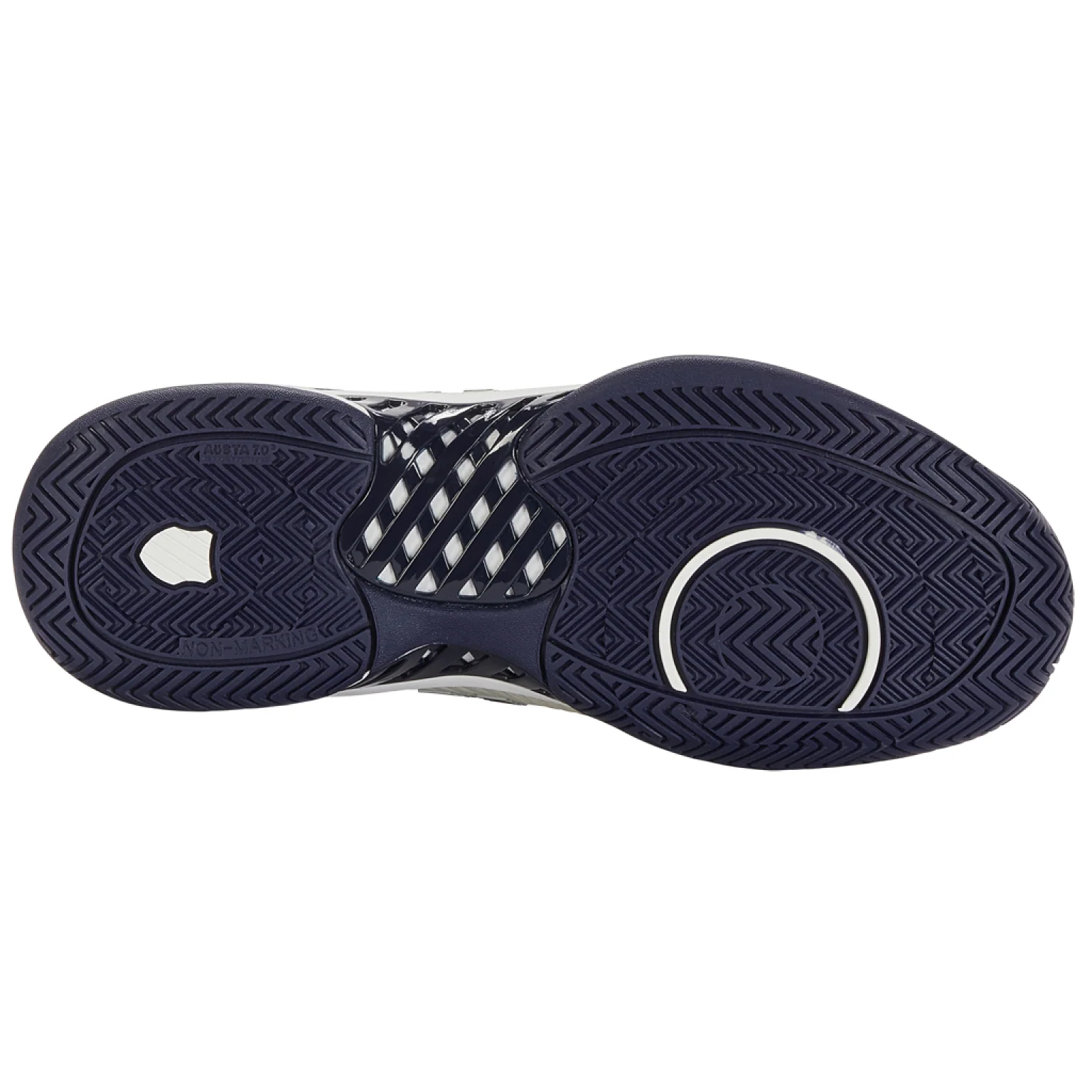K-Swiss Mens Hypercourt Express 2 All-Court - Image 16