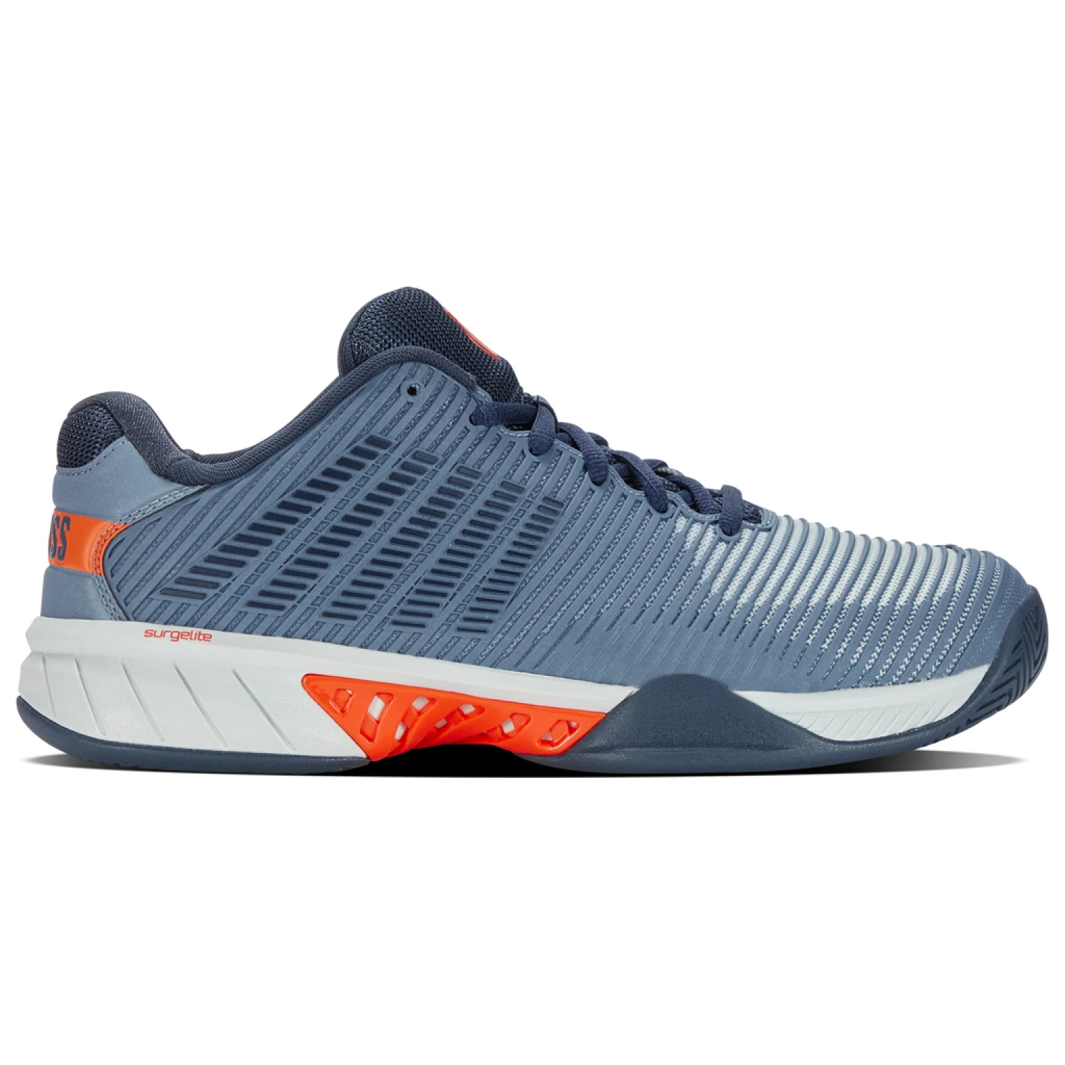 K-Swiss Mens Hypercourt Express 2 All-Court - Image 17