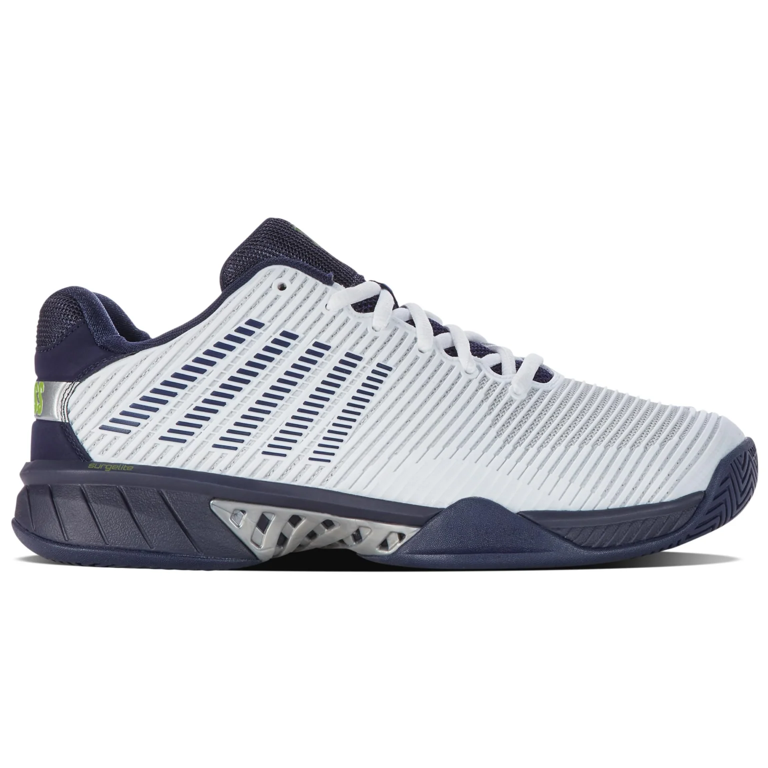 K-Swiss Mens Hypercourt Express 2 All-Court - Image 21