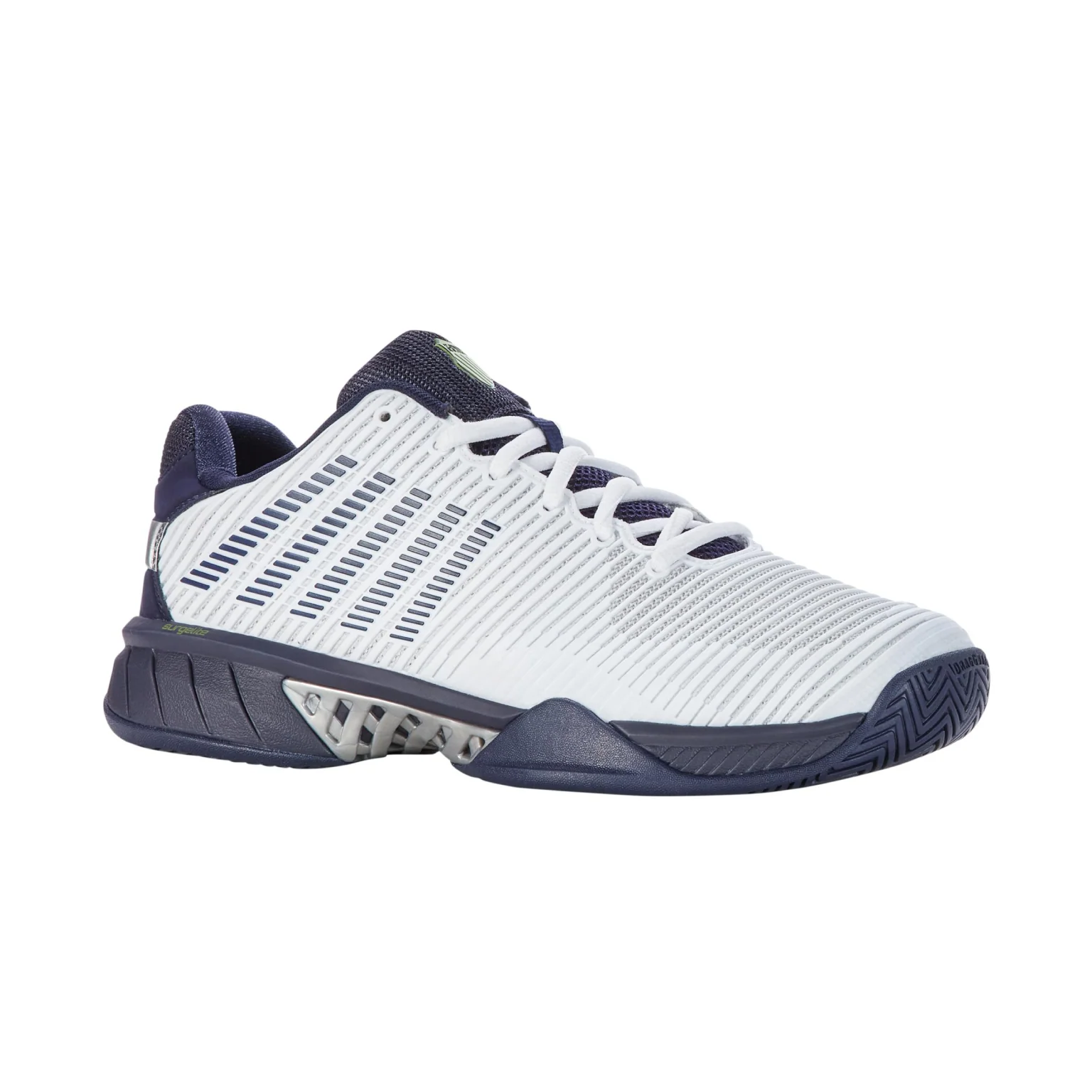 K-Swiss Mens Hypercourt Express 2 All-Court - Image 22