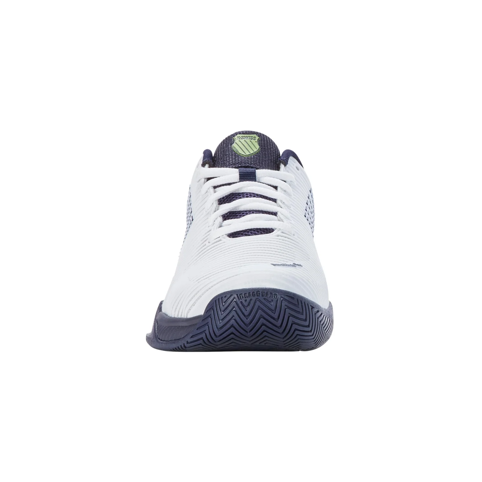 K-Swiss Mens Hypercourt Express 2 All-Court - Image 23