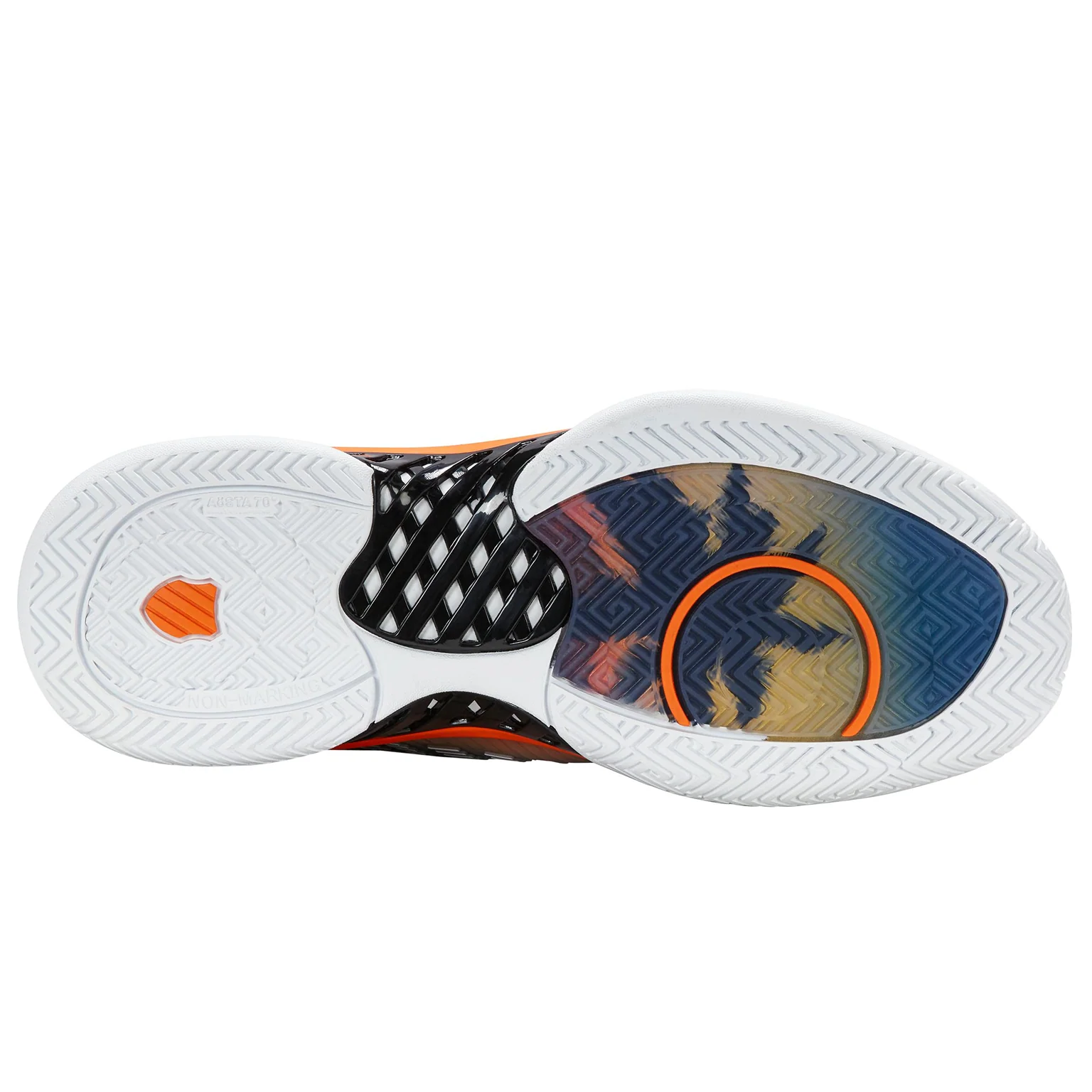 K-Swiss Mens Hypercourt Express 2 All-Court - Image 29