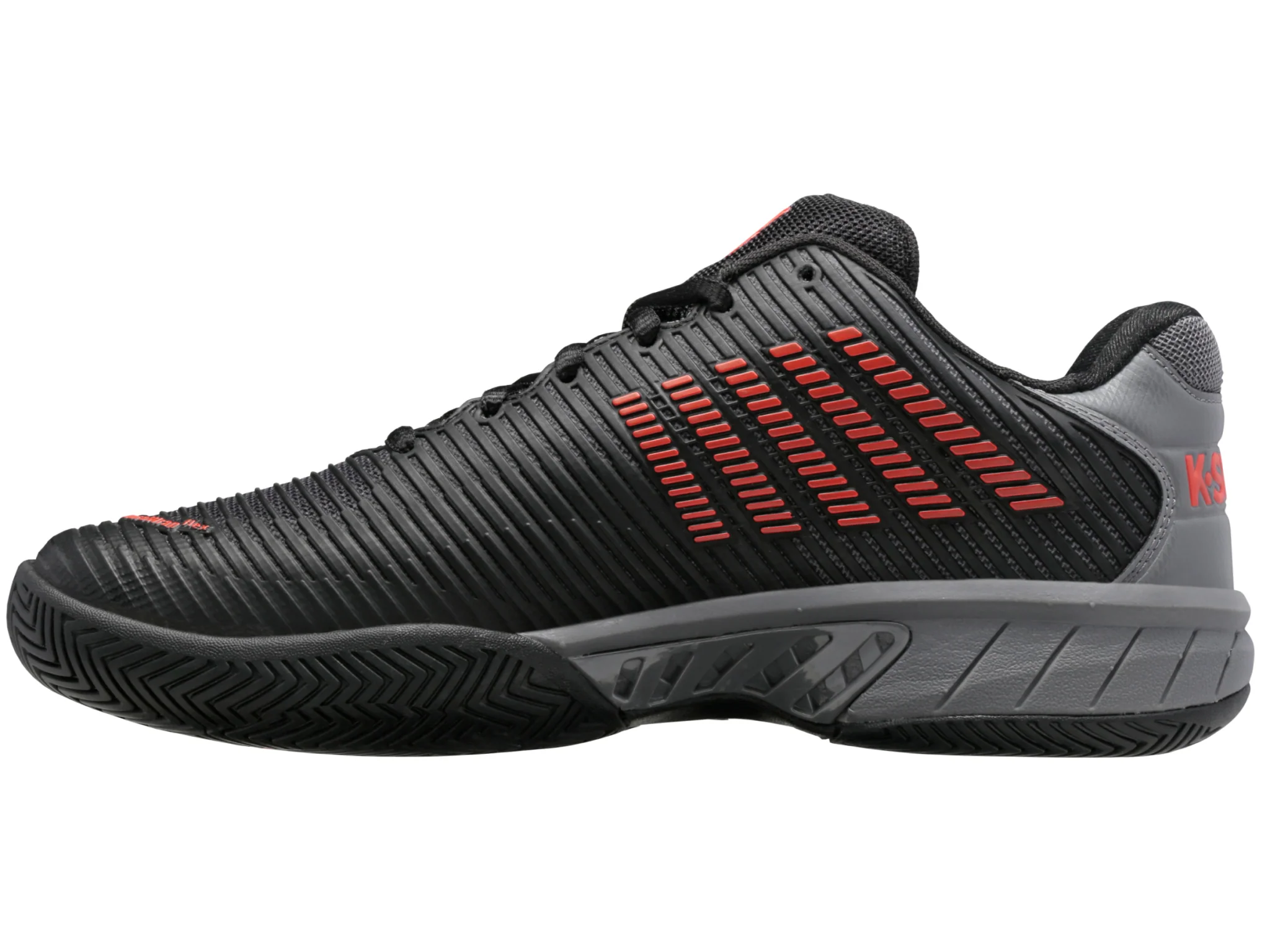 K-Swiss Mens Hypercourt Express 2 All-Court - Image 5