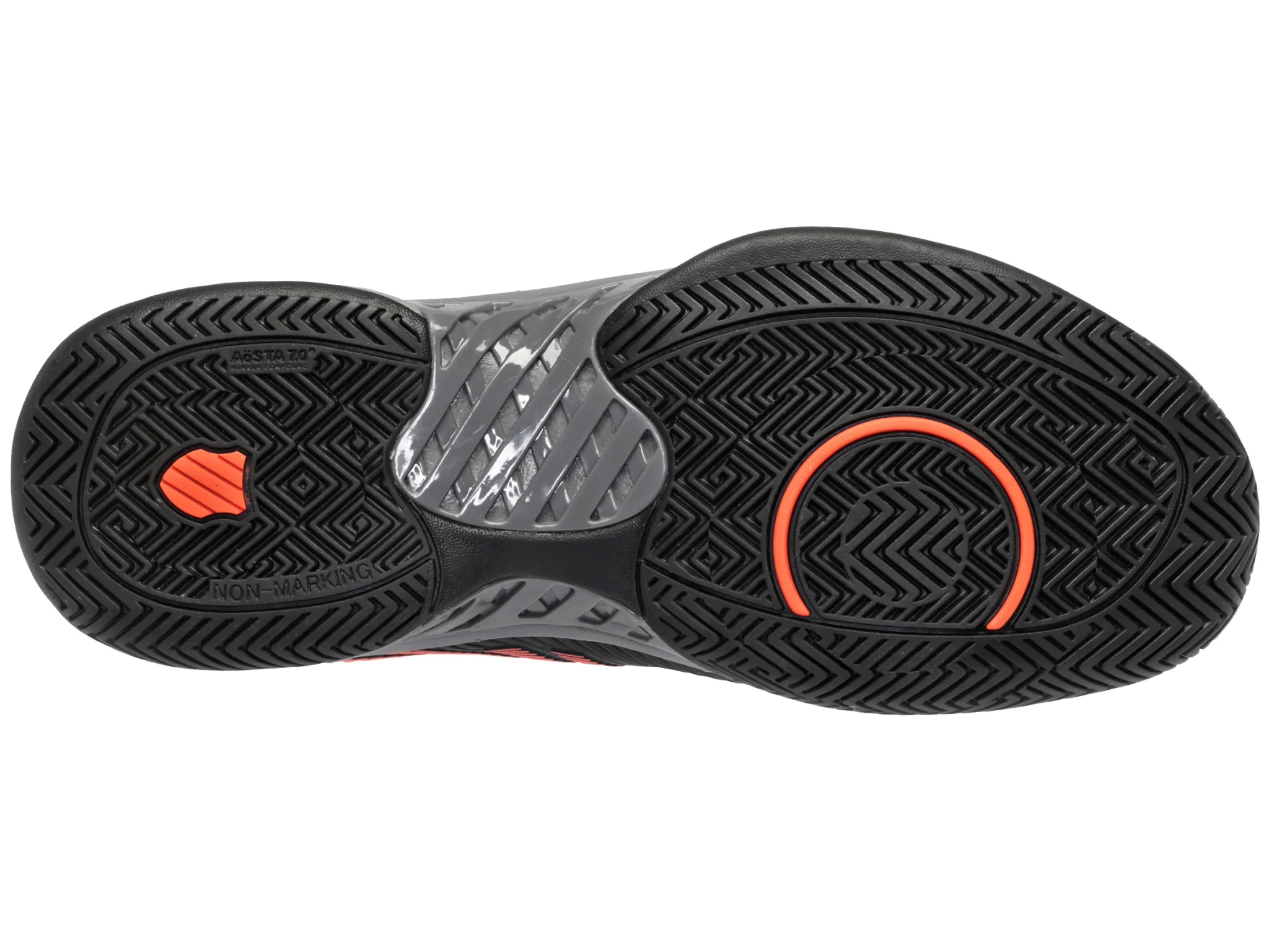 K-Swiss Mens Hypercourt Express 2 All-Court - Image 6