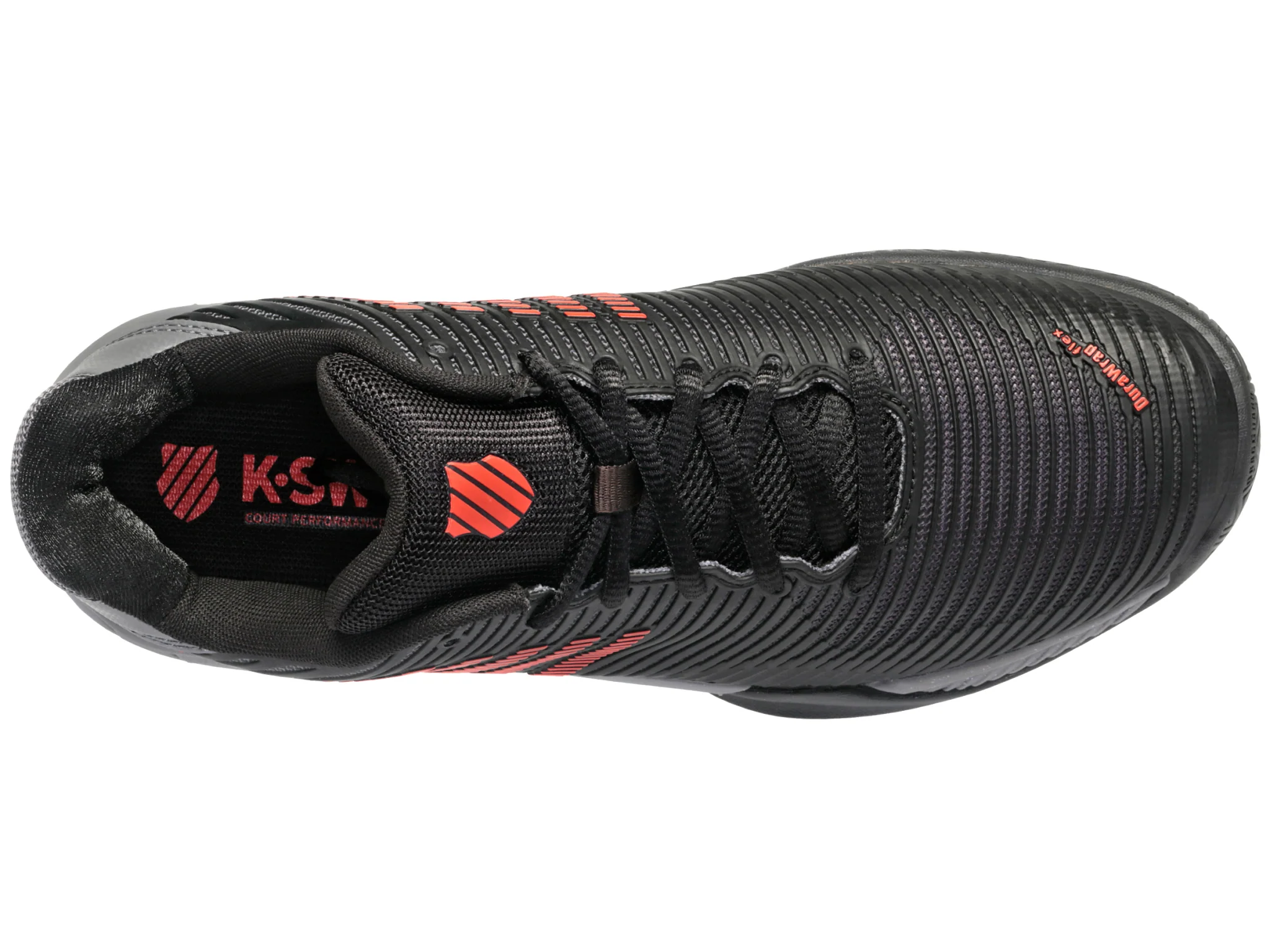 K-Swiss Mens Hypercourt Express 2 All-Court - Image 7